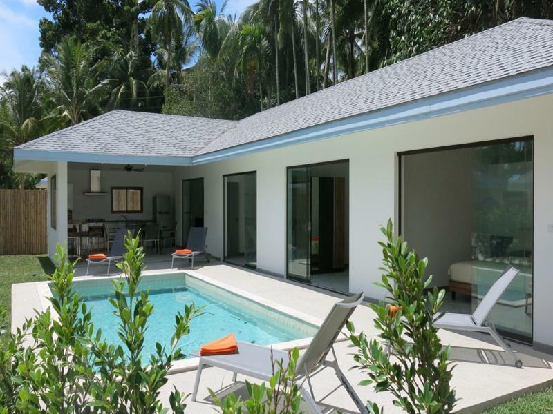 Villa Maprao Mae Nam