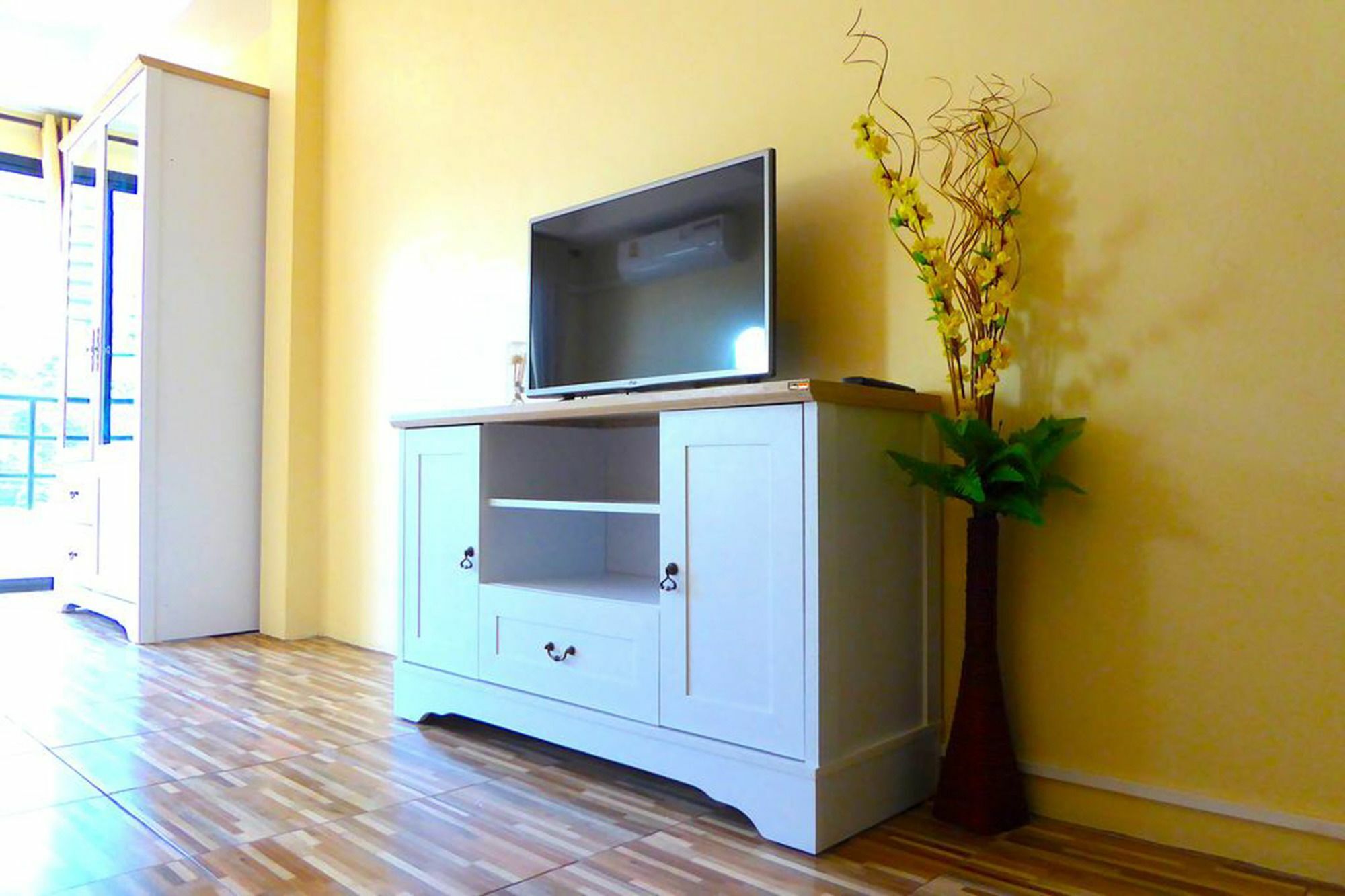 Breezy House Apartamento *