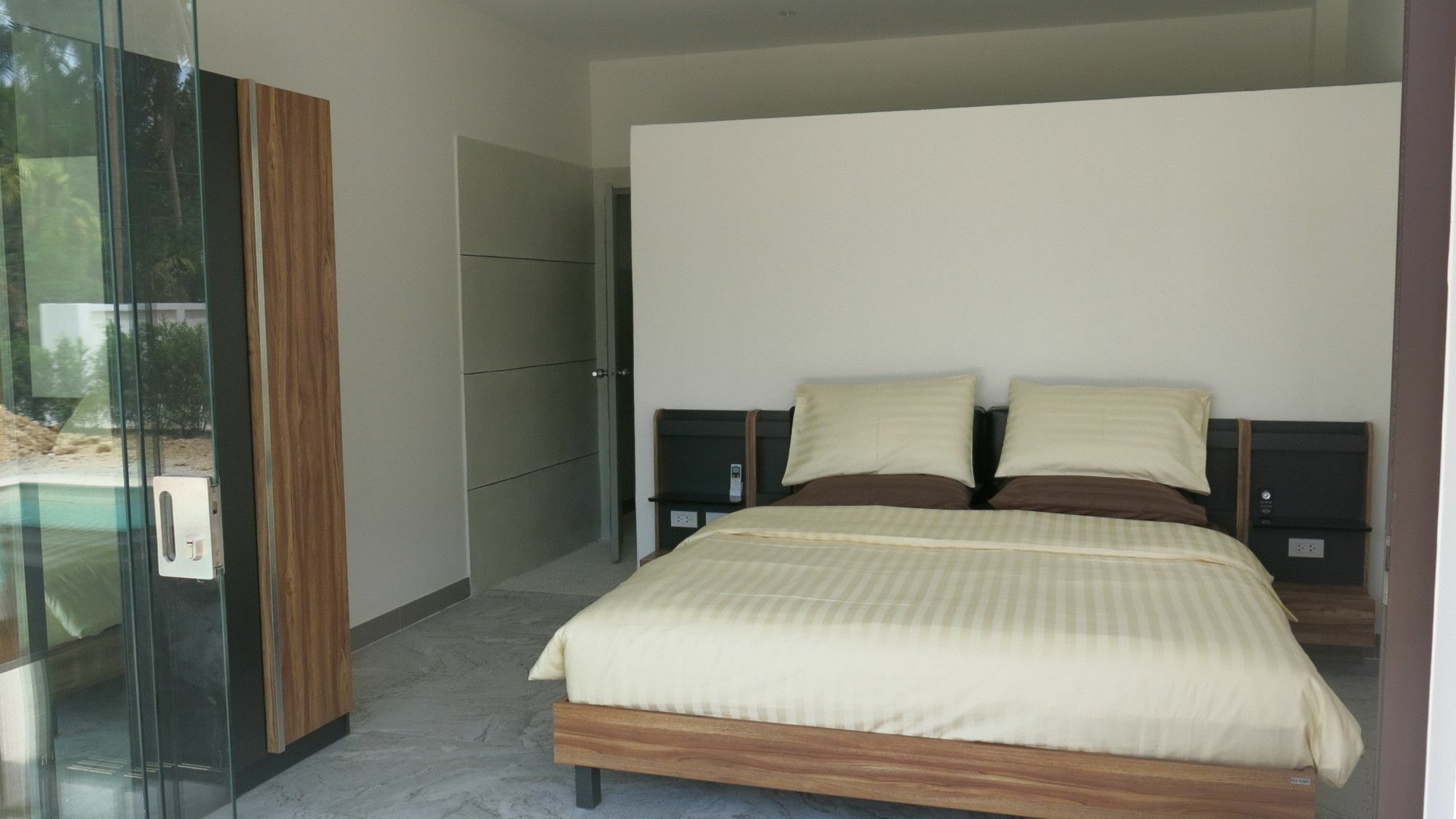 Maprao Villa *