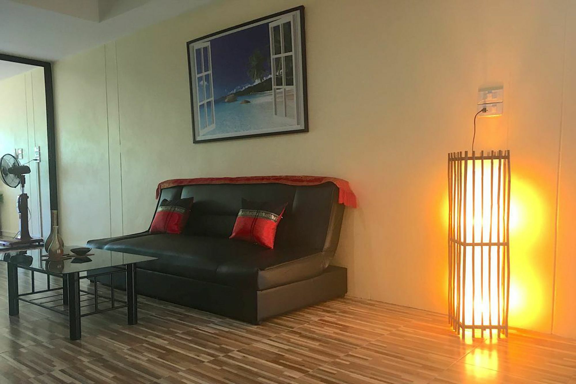 Breezy House Apartamento