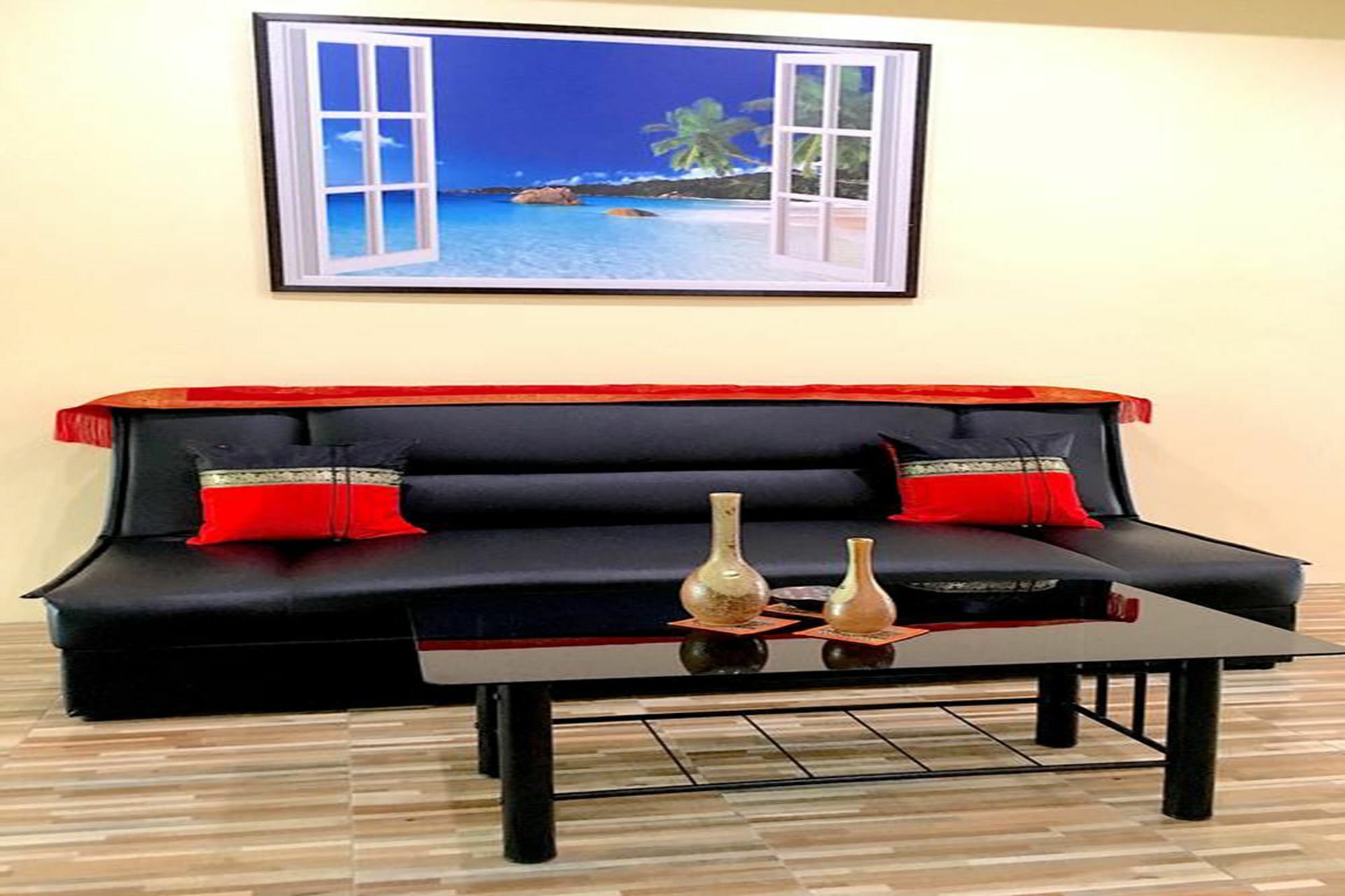 Apartamento Breezy House