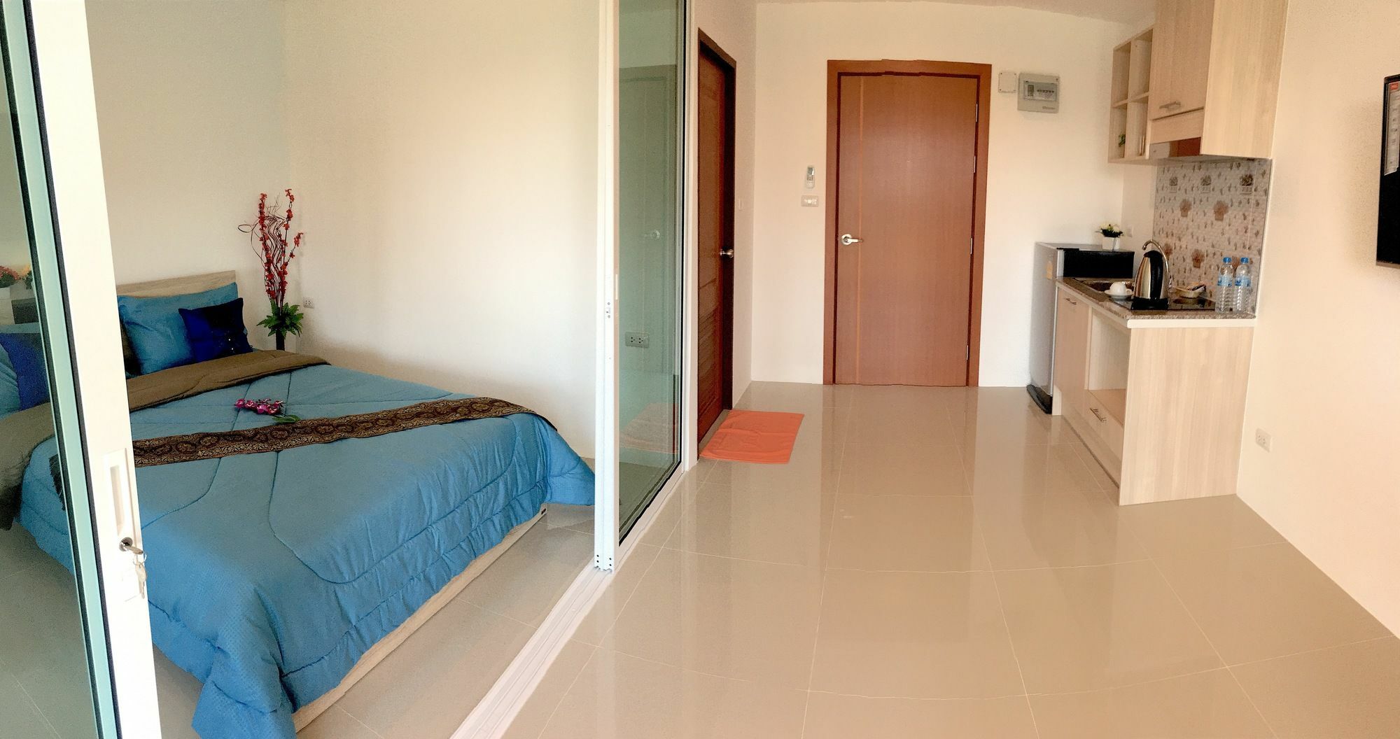 Apartamento Breezy House