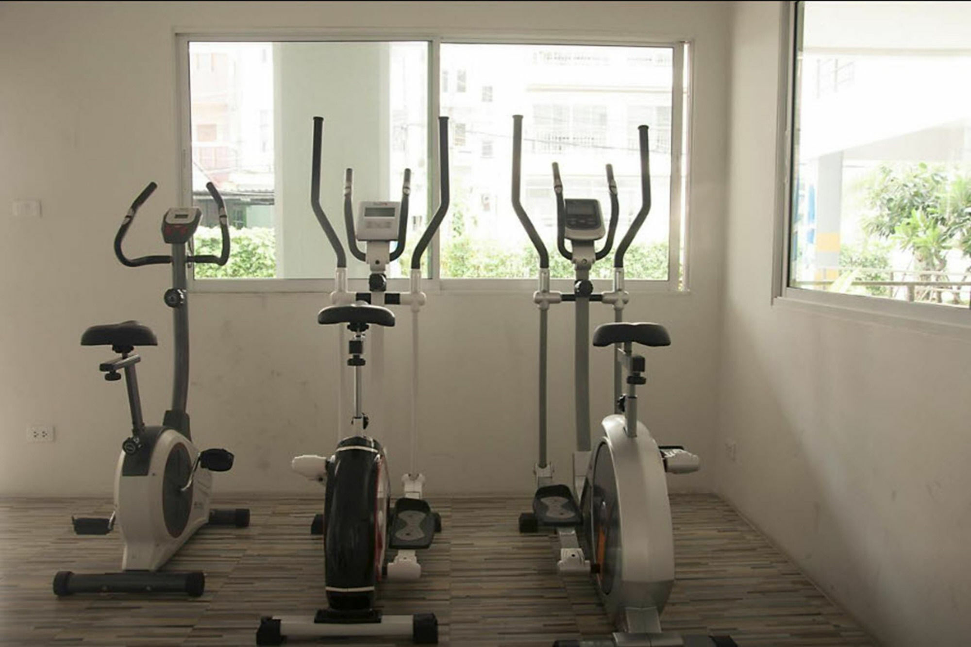 7 Apartamento