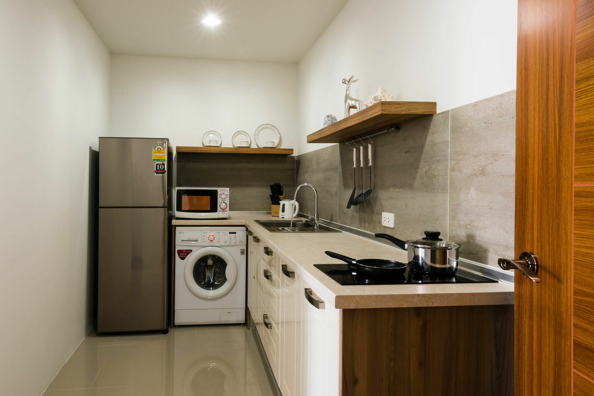 Apartment 7 Jomtien Beach