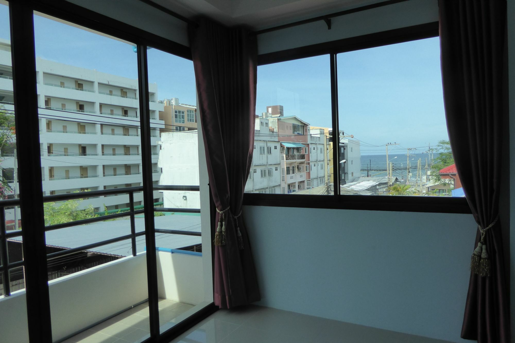 Breezy House Apartamento *