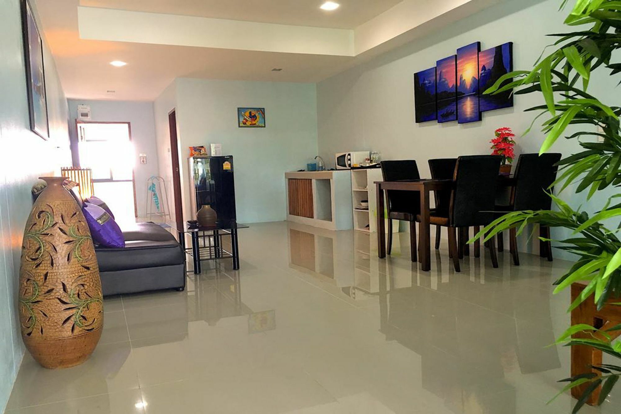 Breezy House Praia de Jomtien