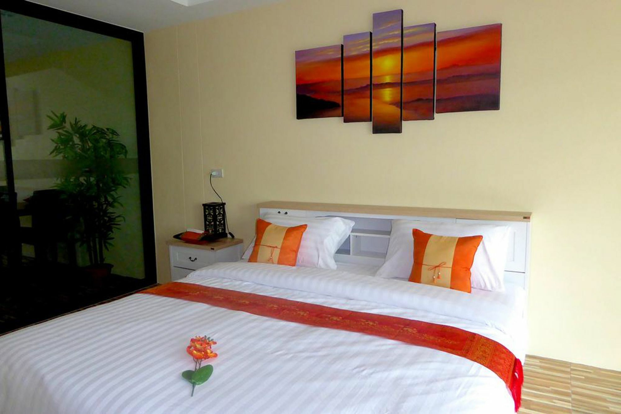 Breezy House * Praia de Jomtien