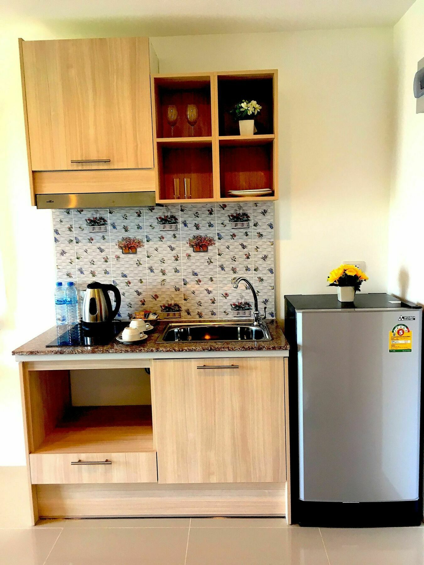 Breezy House Apartamento Praia de Jomtien