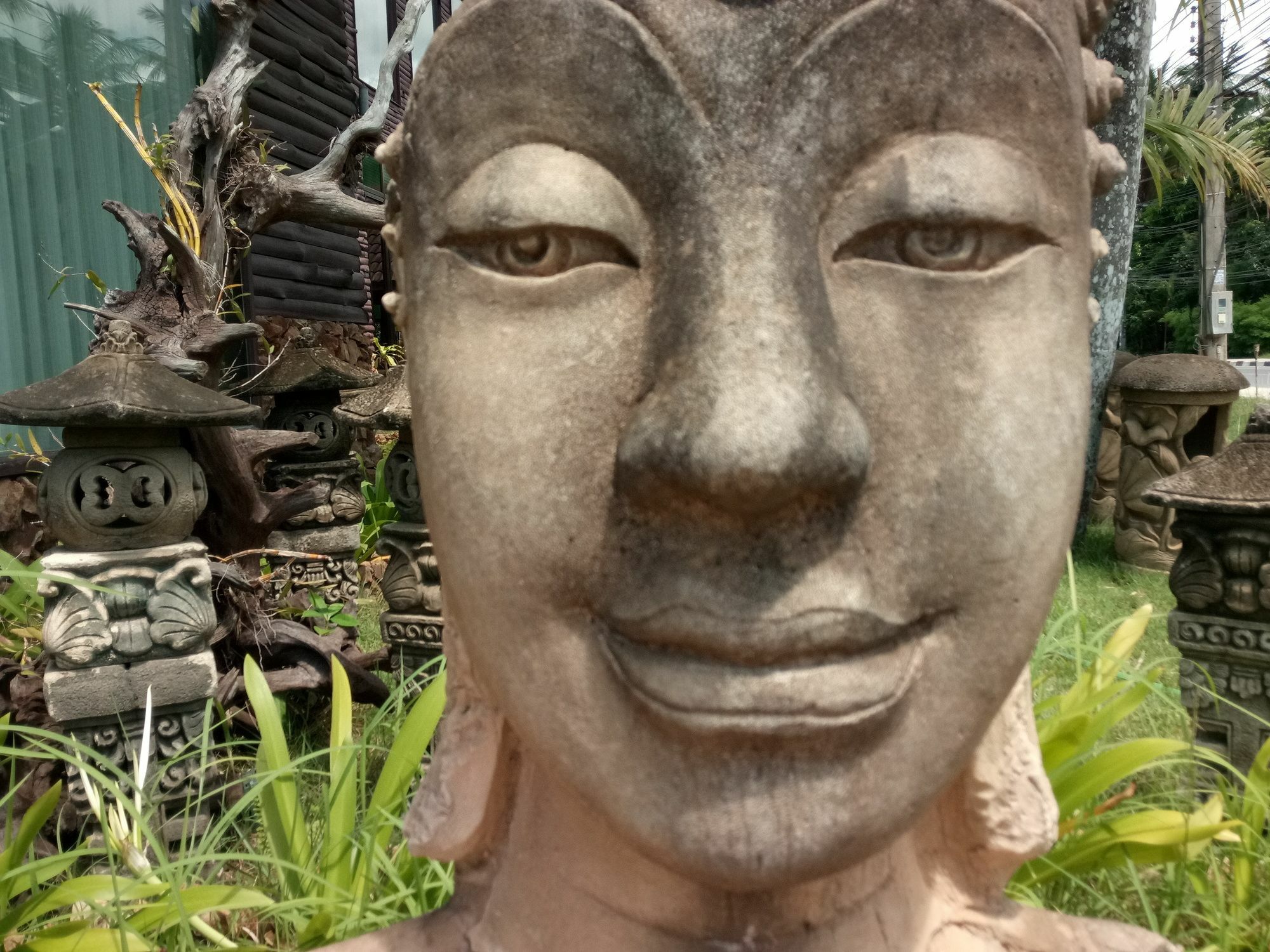 Samui Ben Hotel