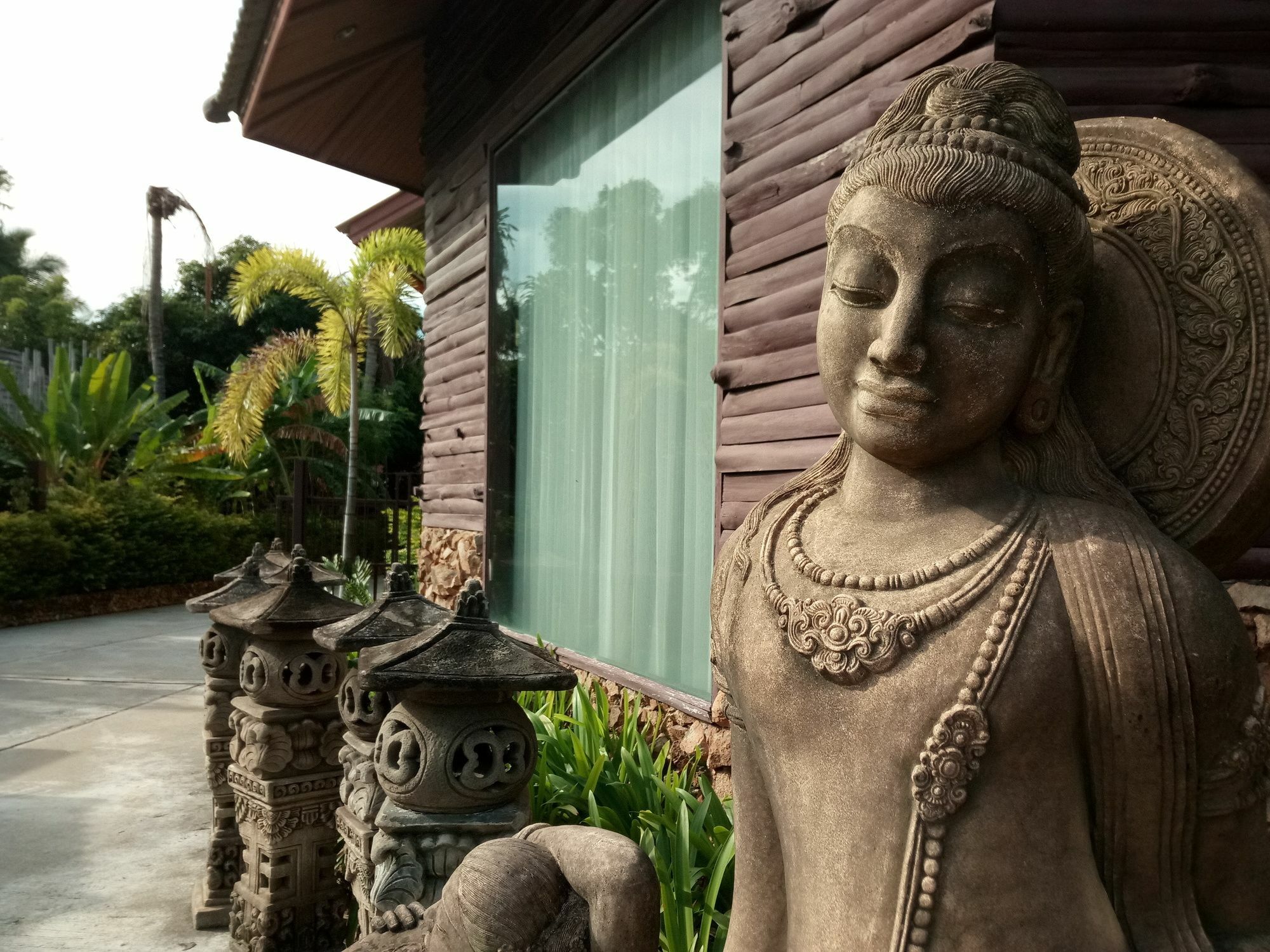 Samui Ben Hotel 2* Koh Samui
