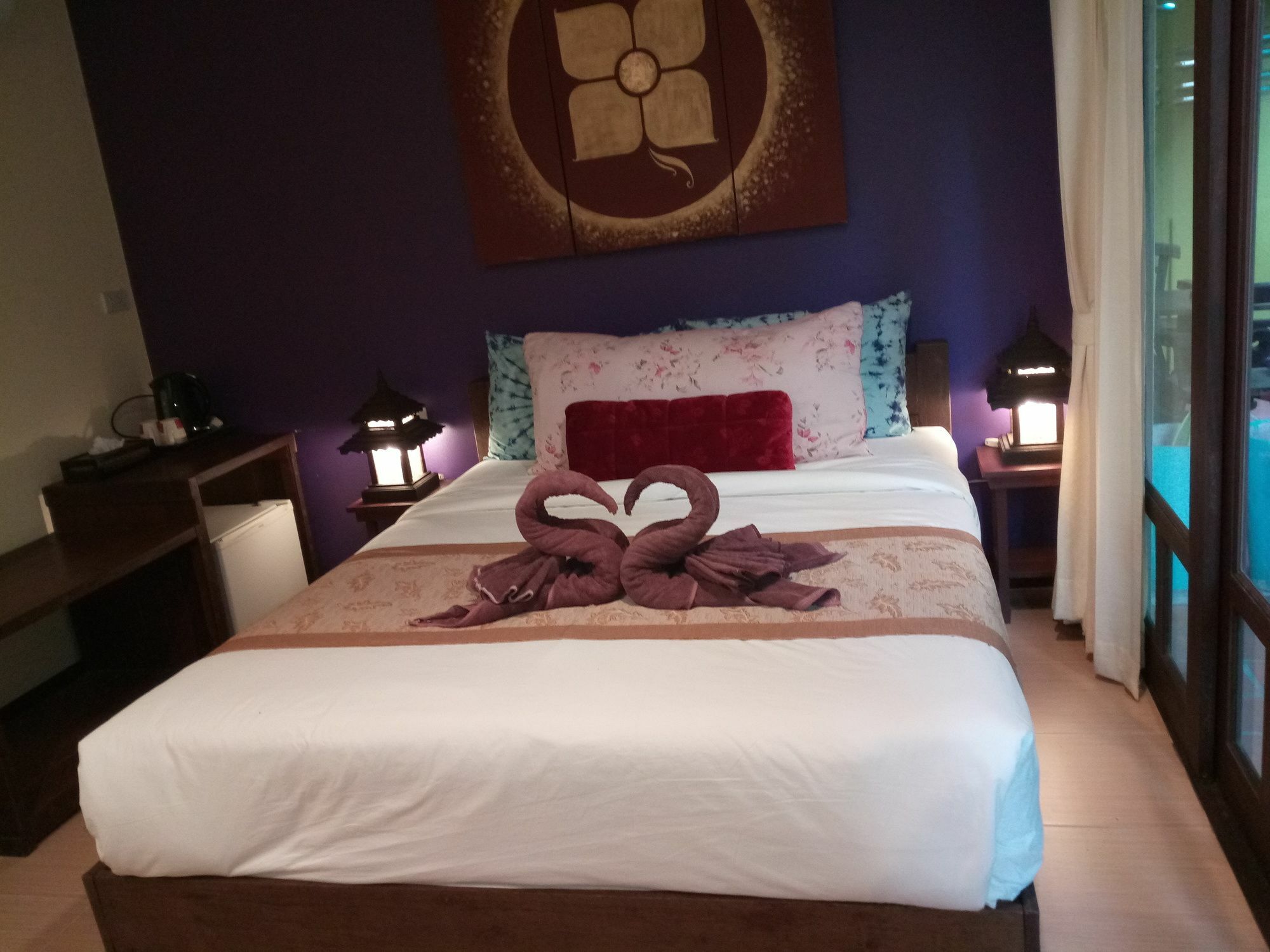 Samui Ben Hotel Resort