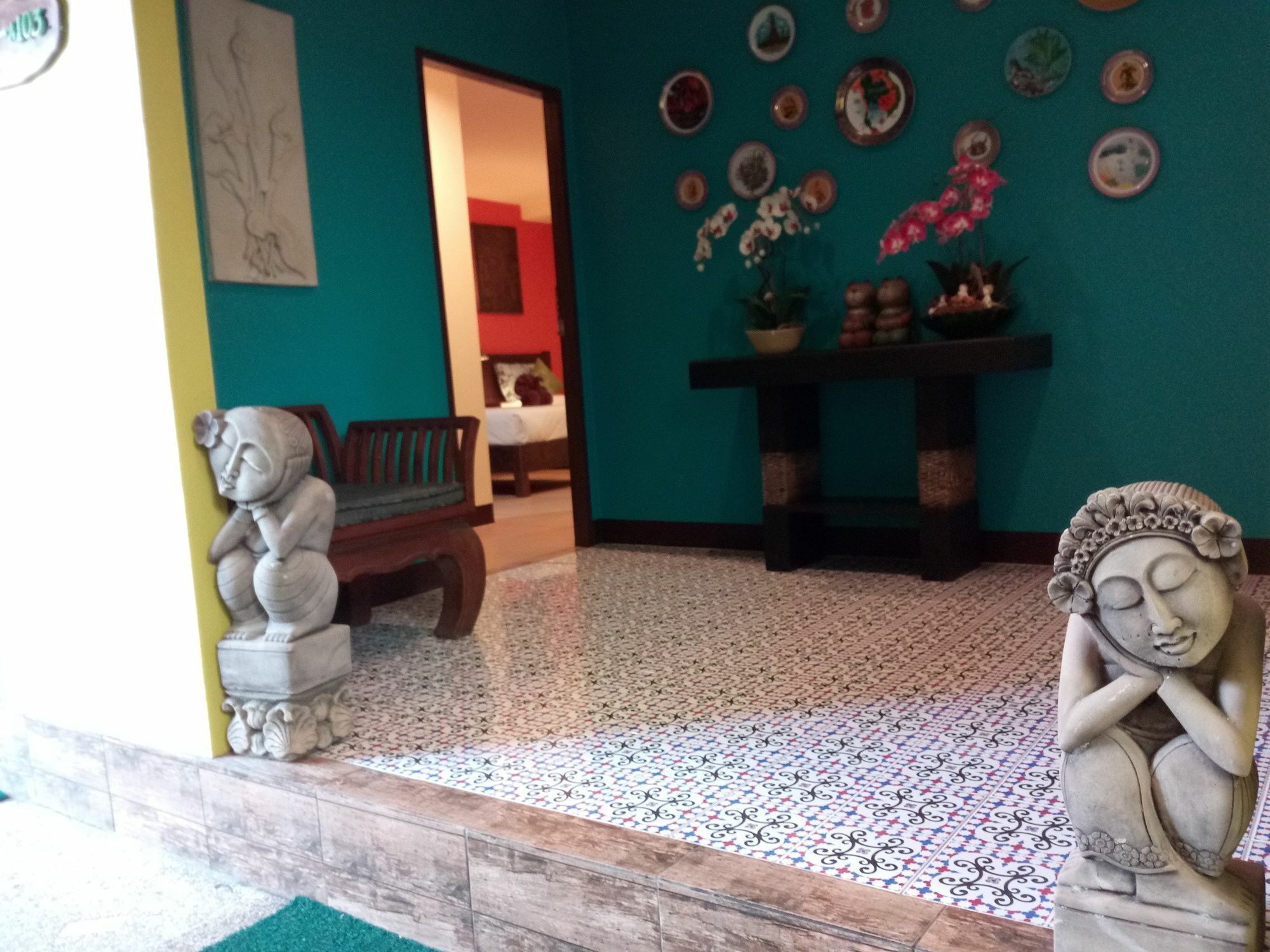 Resort Samui Ben Hotel