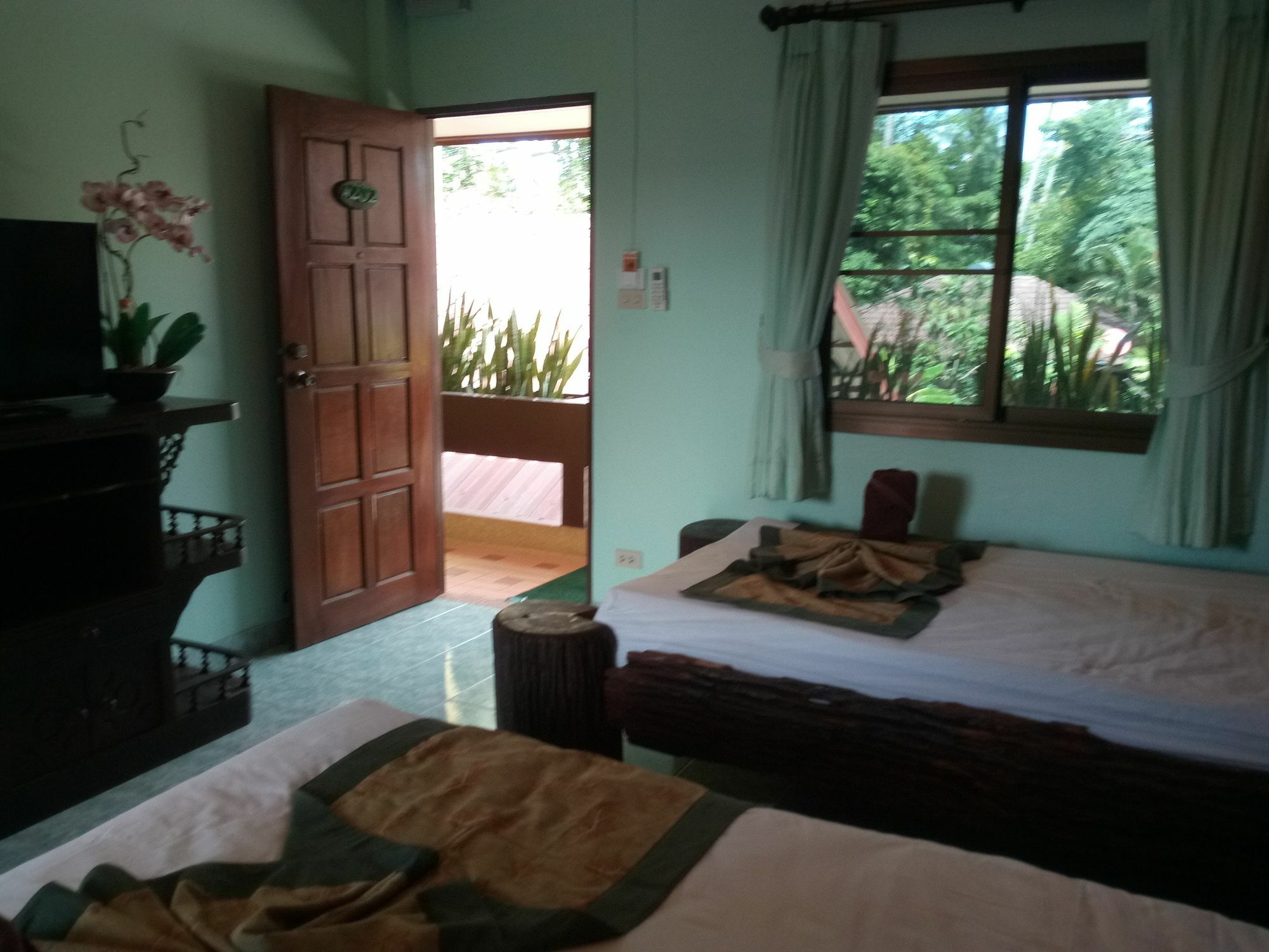 Samui Ben Hotel Resort Koh Samui