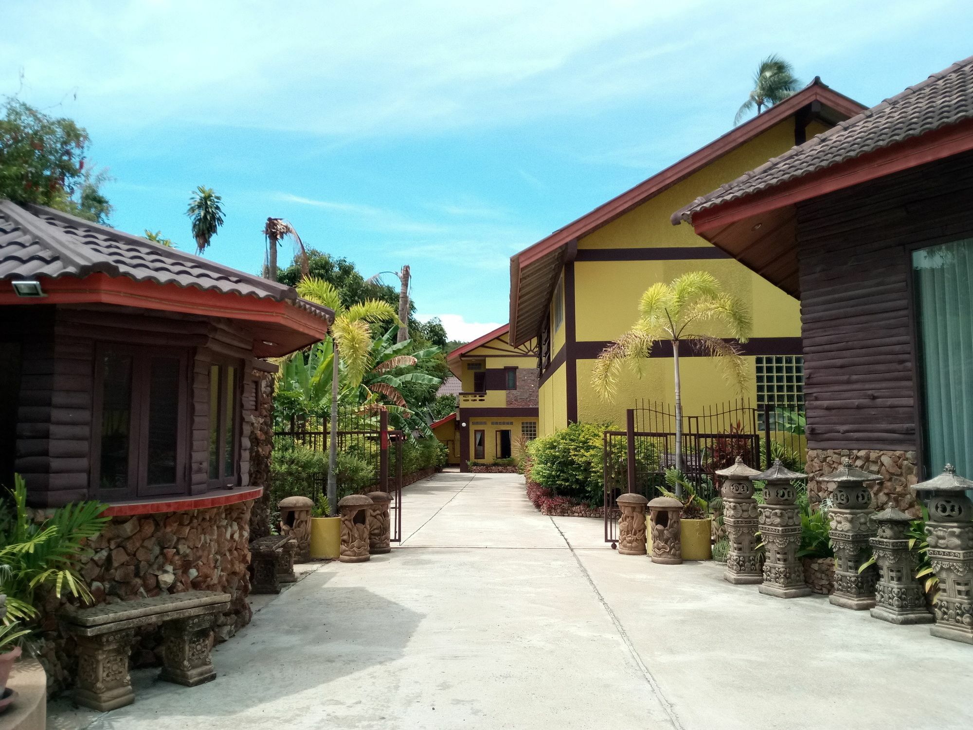 Samui Ben Hotel Koh Samui