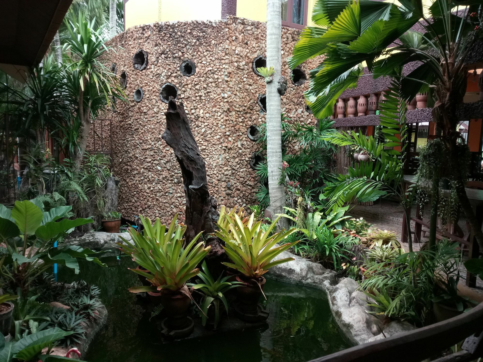 Samui Ben Hotel 2*
