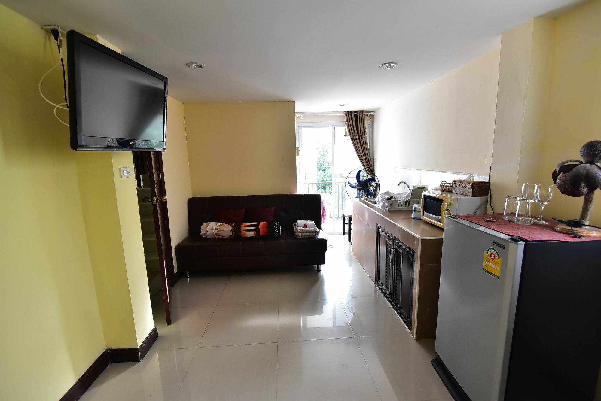 Guest house Joy House Jomtien Beach
