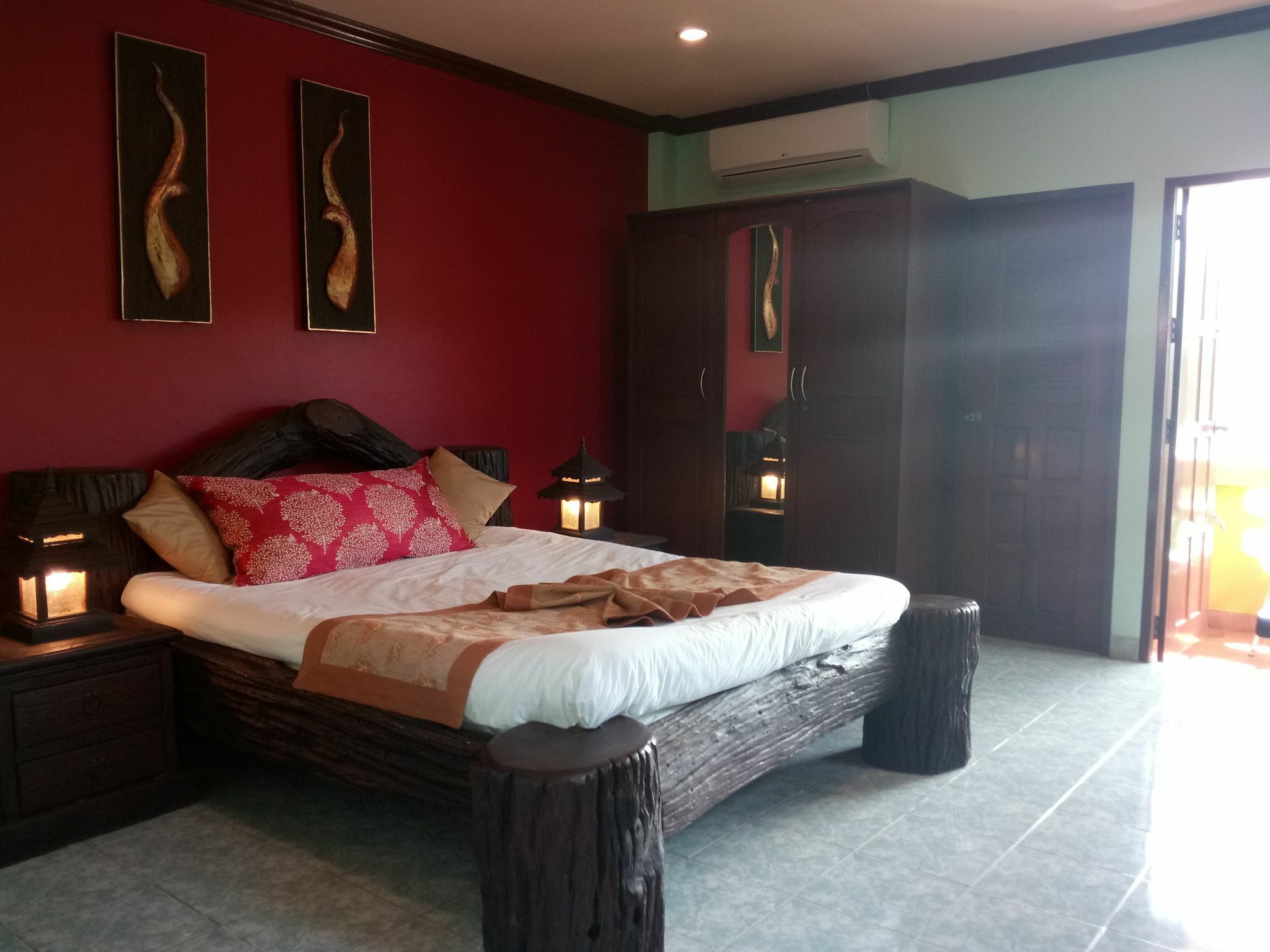 Samui Ben Hotel Resort 2*