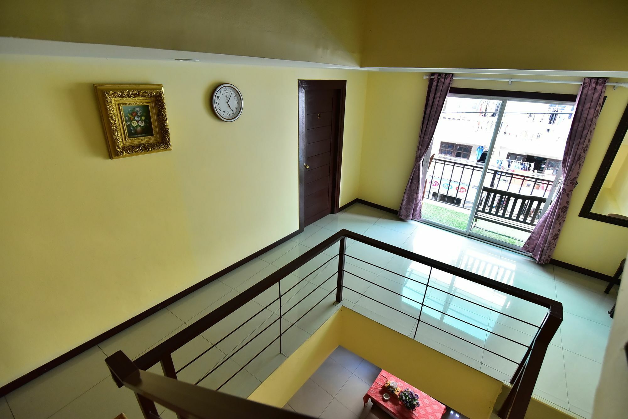 Joy House Guest house Jomtien Beach