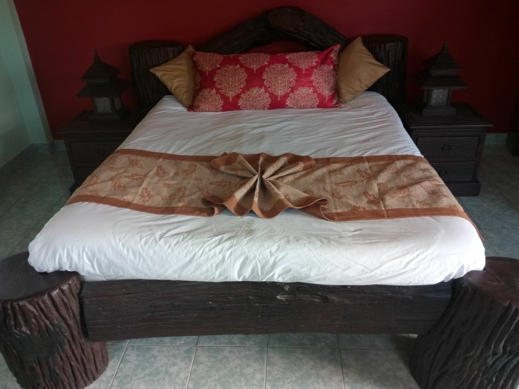 Samui Ben Hotel Resort 2*