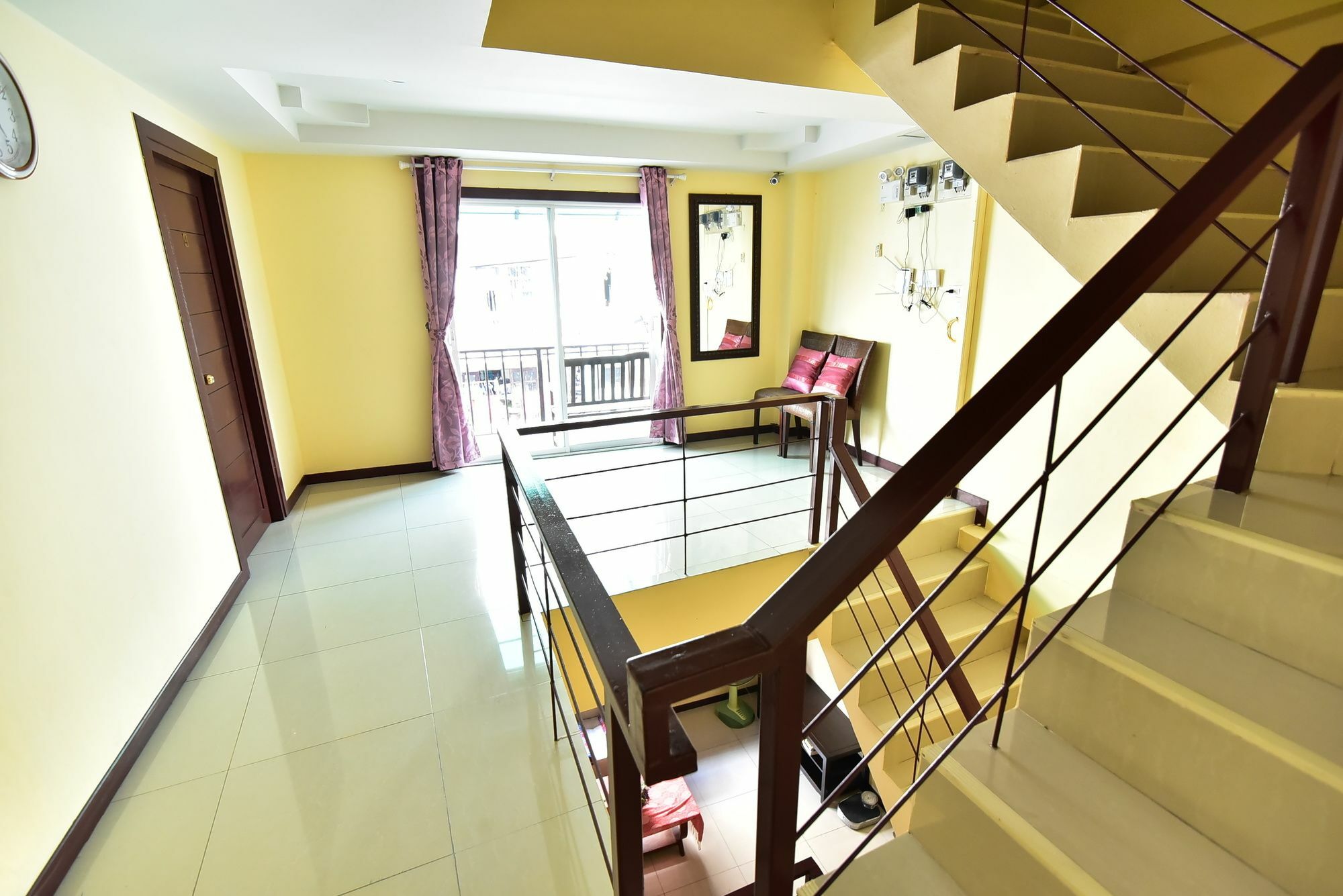 Joy House