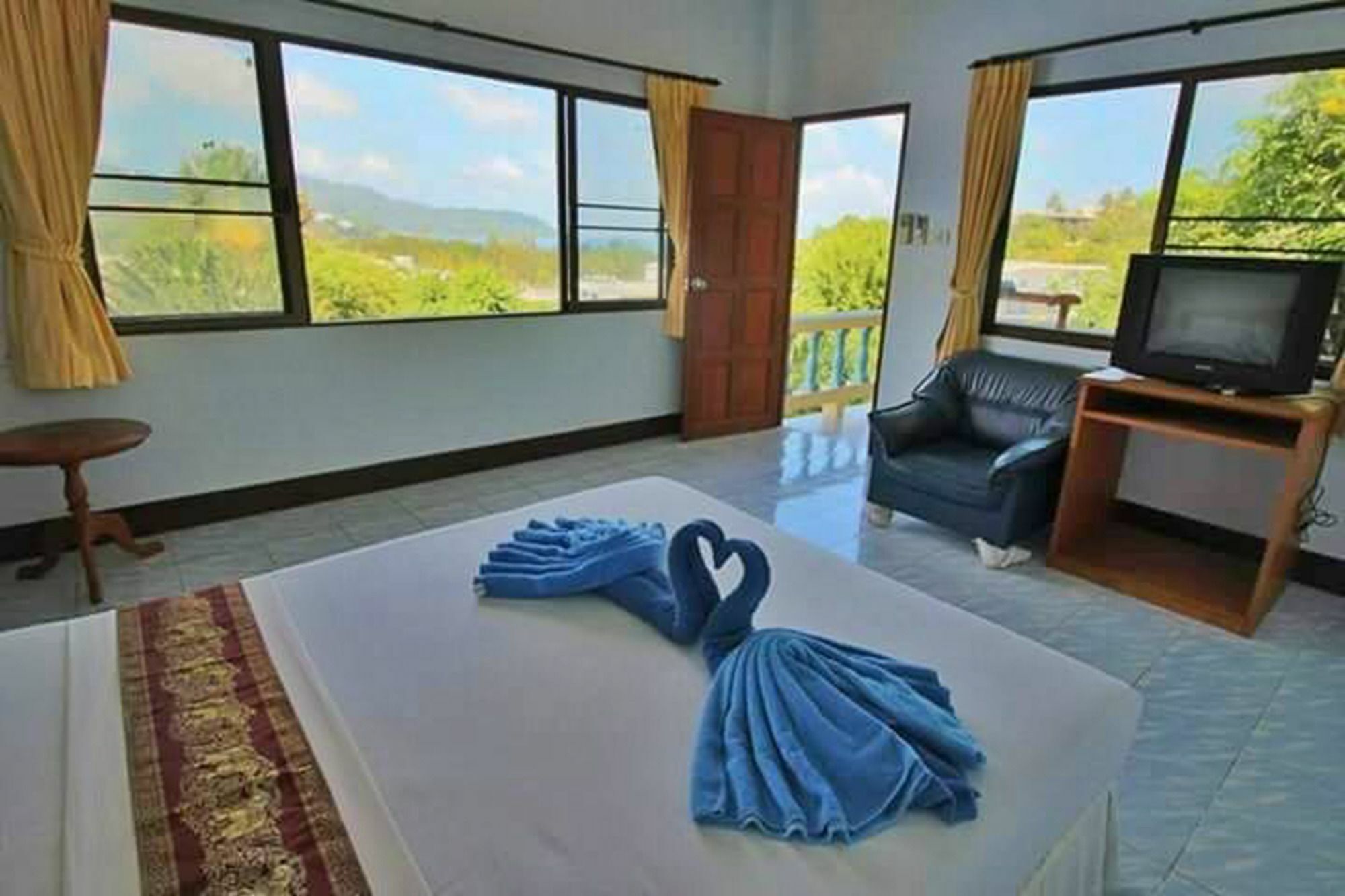 Hotel Fantasy Hill Kata Beach (Phuket)