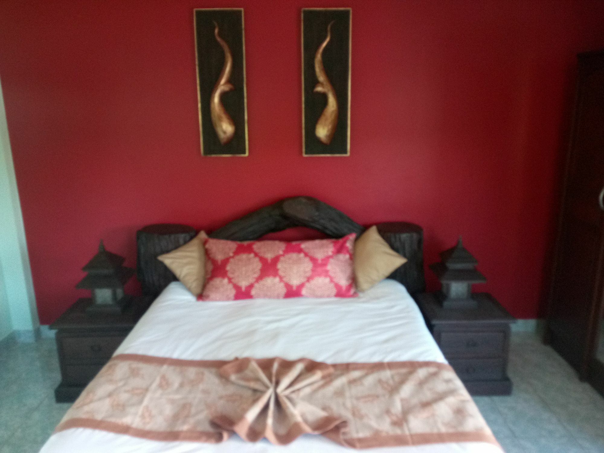 Samui Ben Hotel Koh Samui
