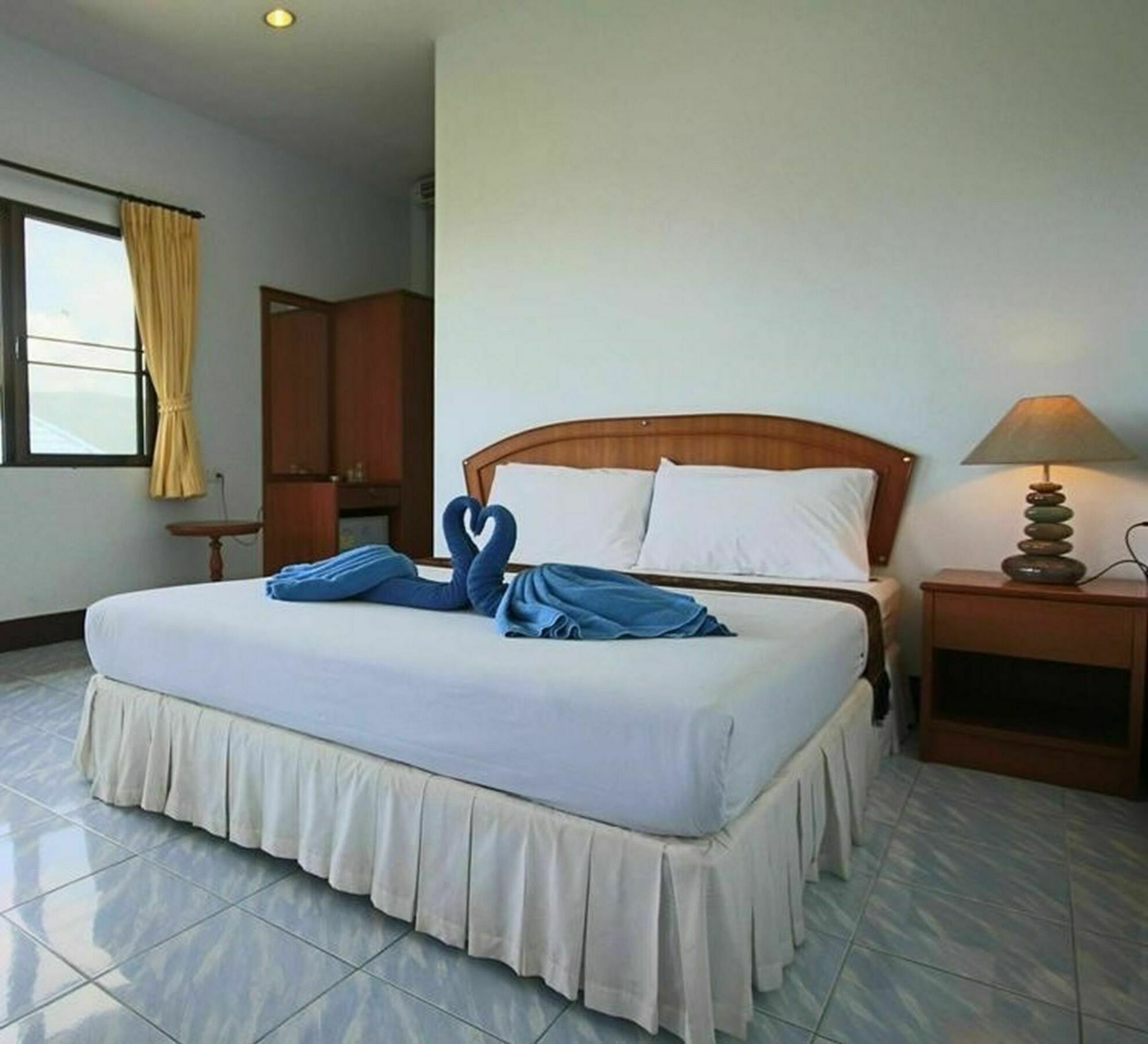 Fantasy Hill Hotel Kata Beach (Phuket)