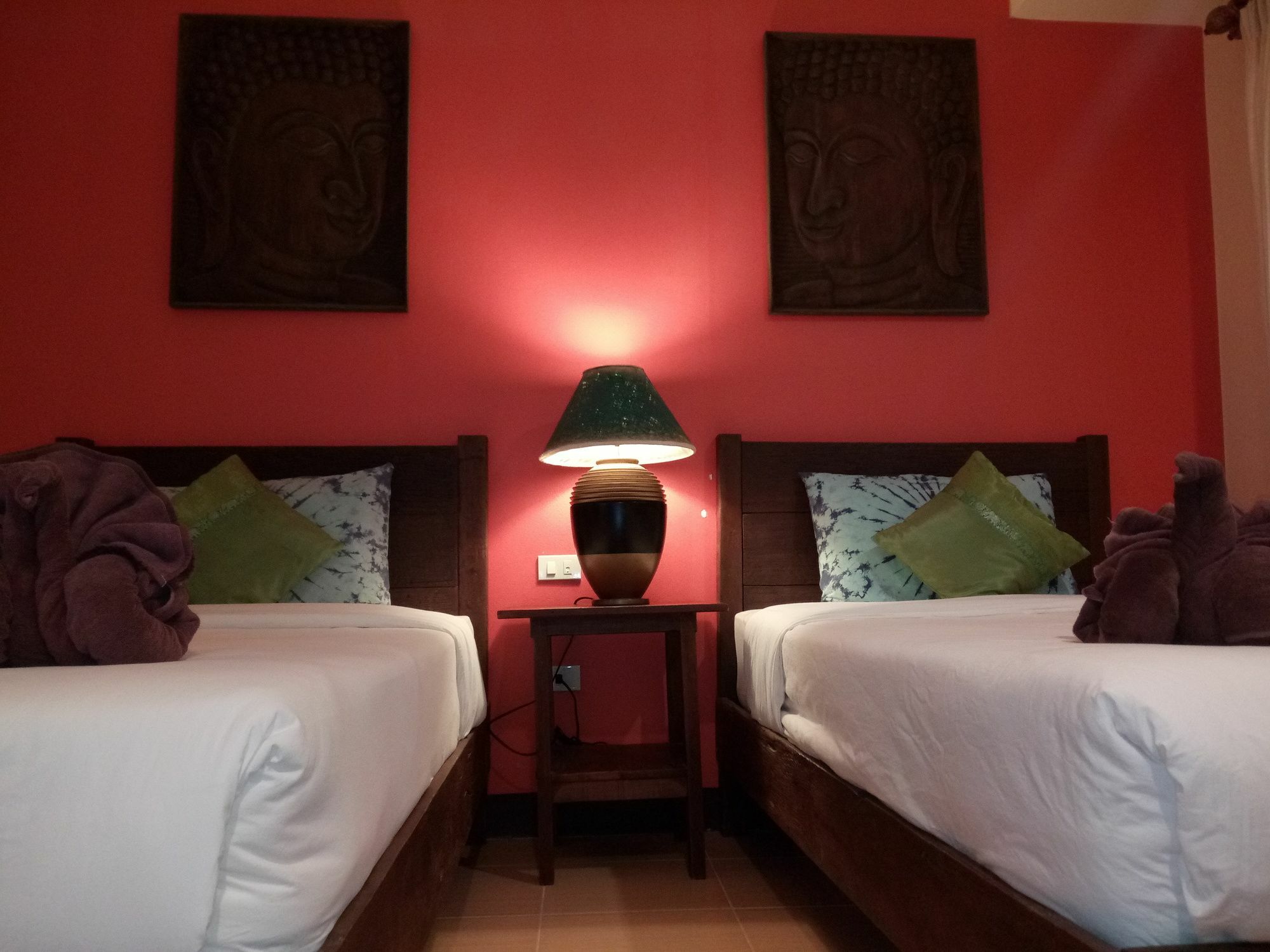 Samui Ben Hotel 2*