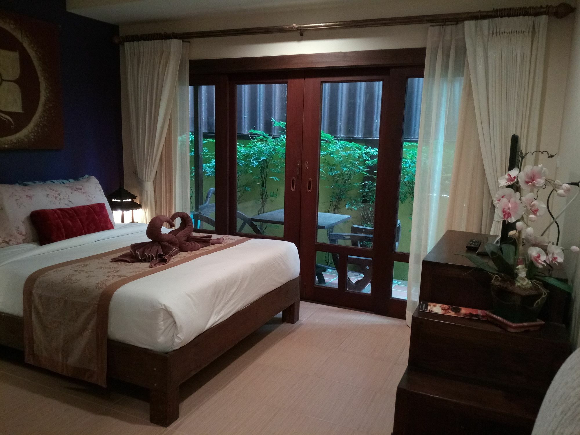 Resort Samui Ben Hotel 2*