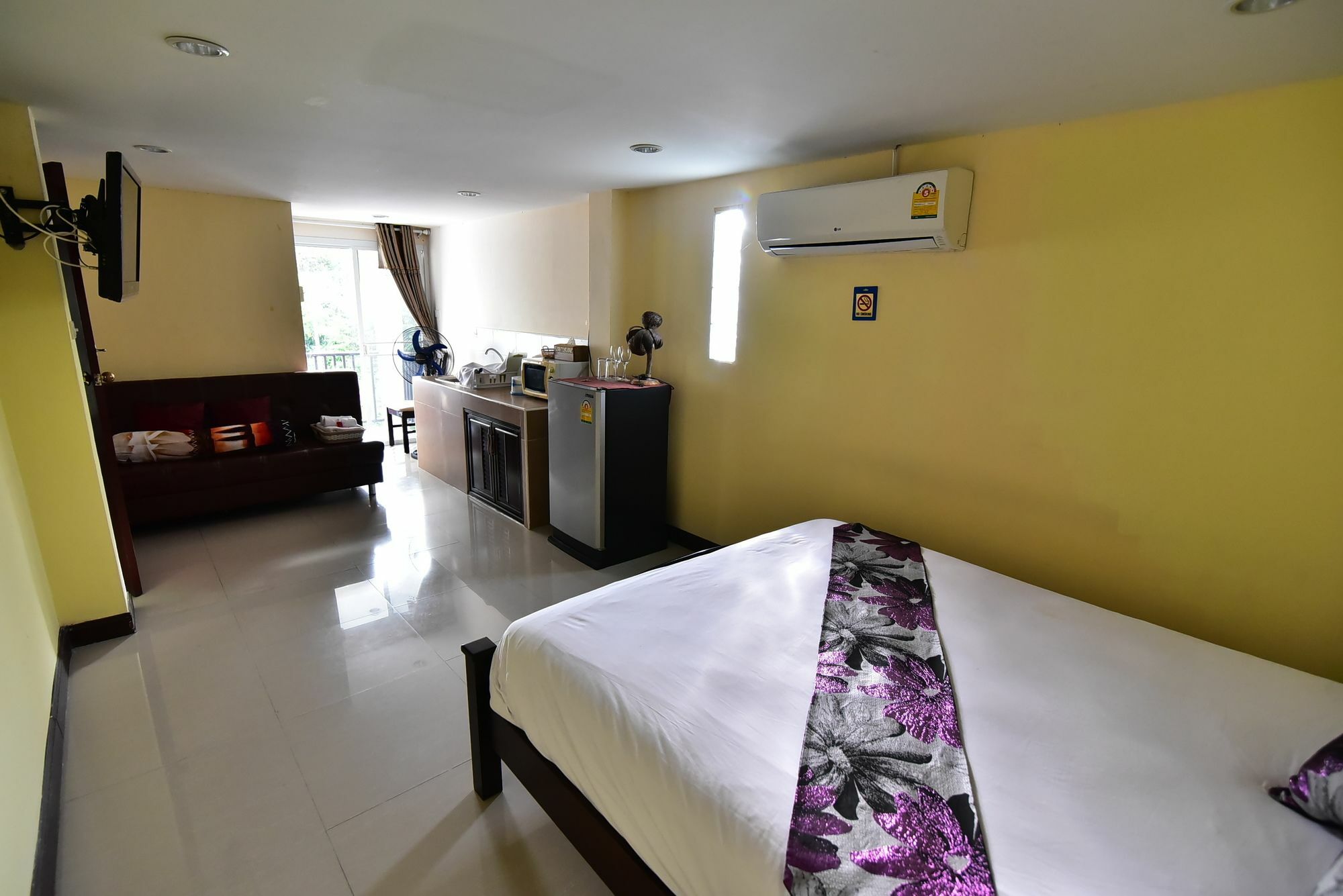 Joy House Guest house