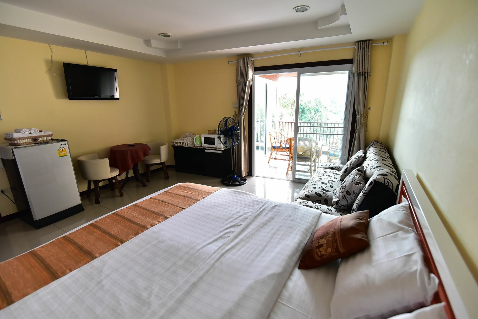 Joy House Guest house Jomtien Beach