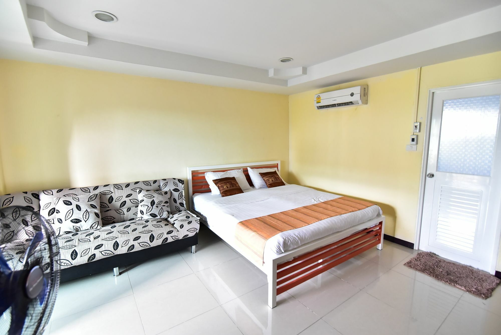 Guest house Joy House