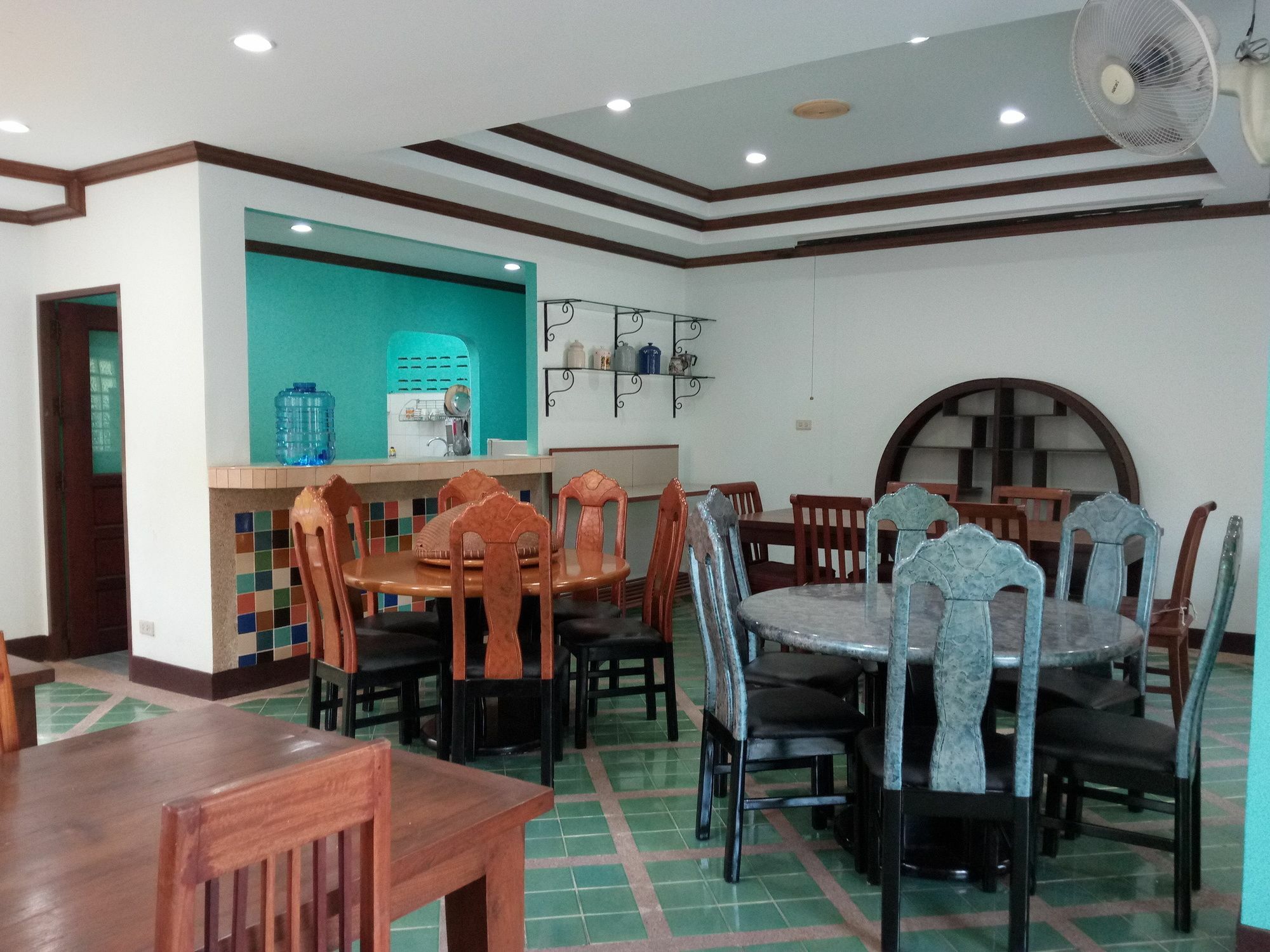 Resort Samui Ben Hotel