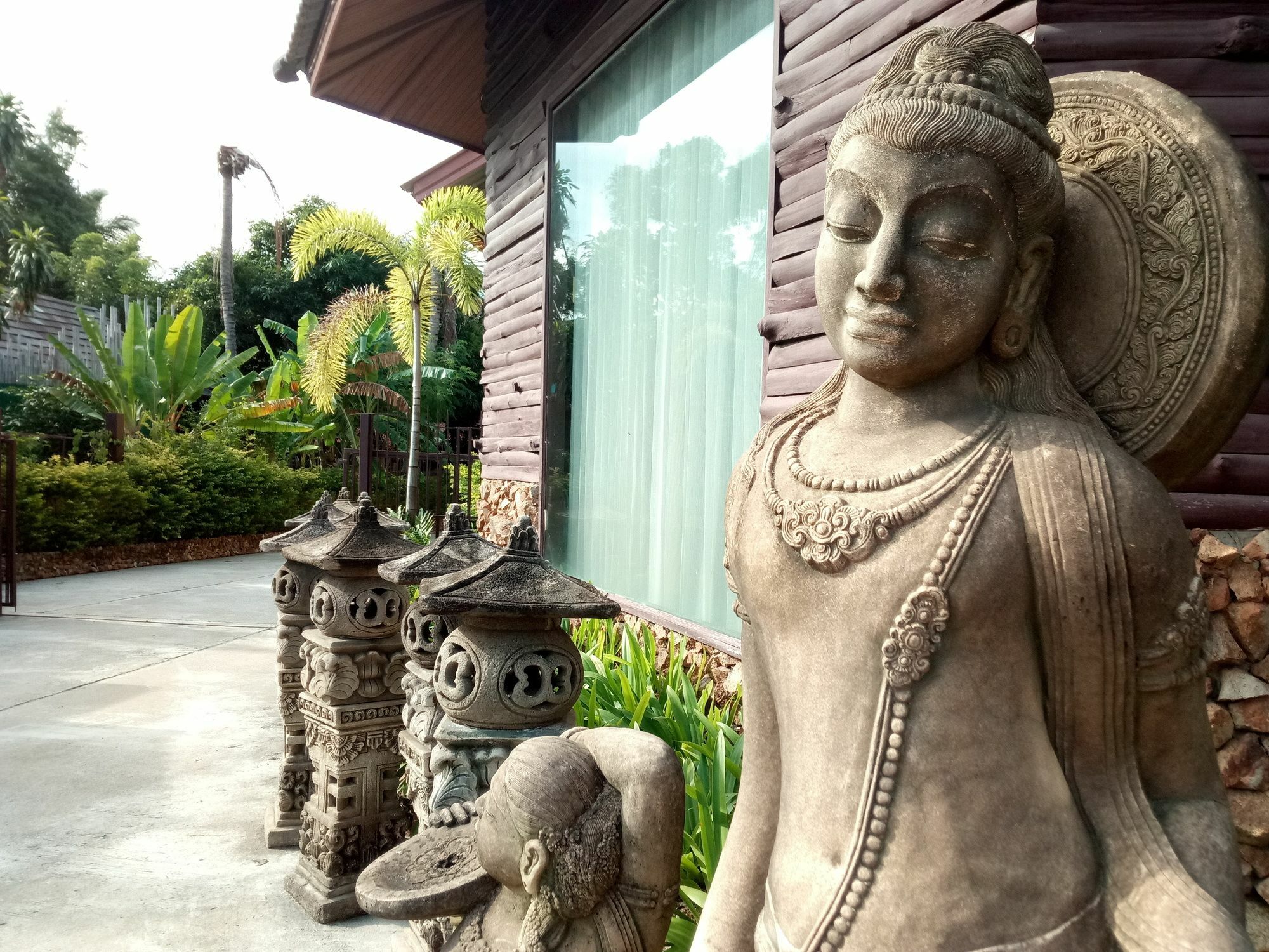 Resort Samui Ben Hotel Koh Samui