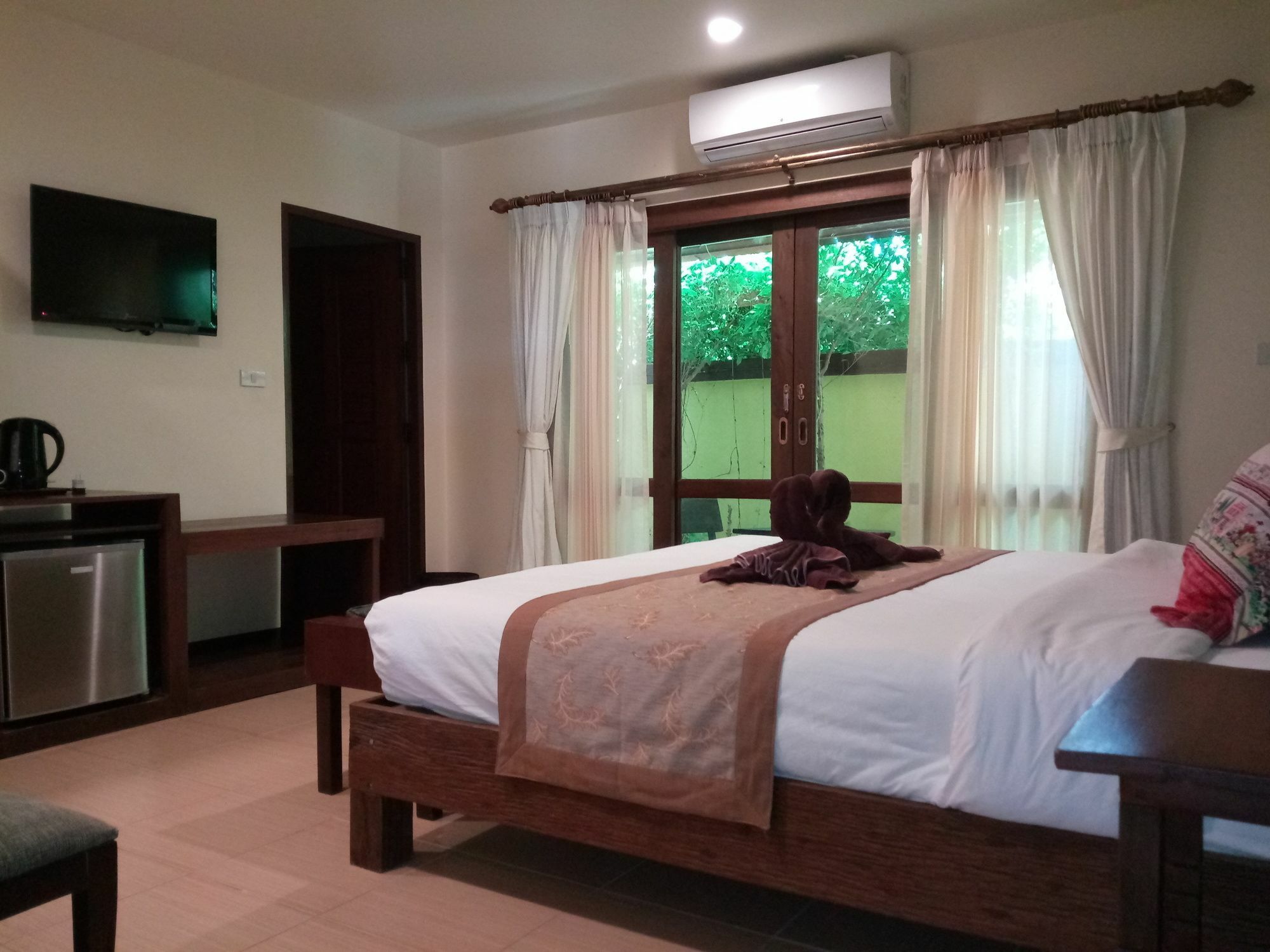 Resort Samui Ben Hotel Koh Samui