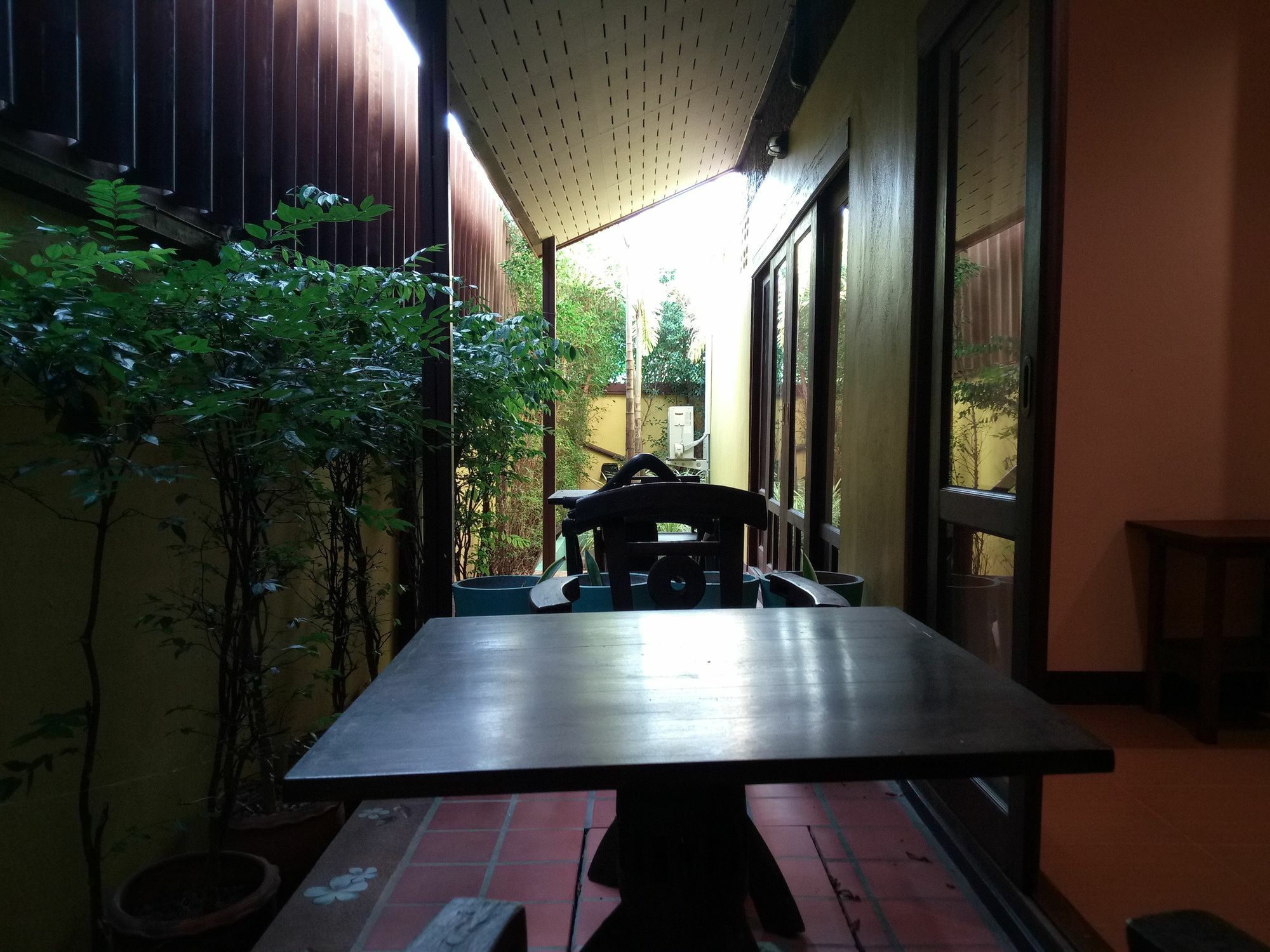 Samui Ben Hotel Resort 2*