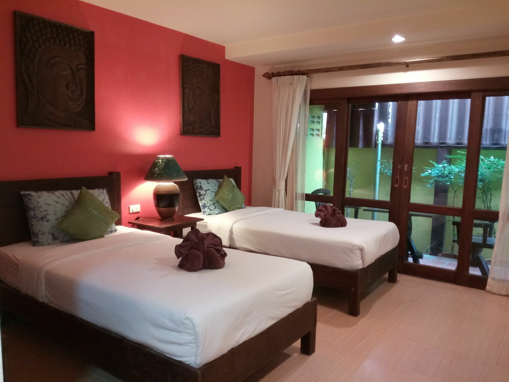 Samui Ben Hotel Resort 2*