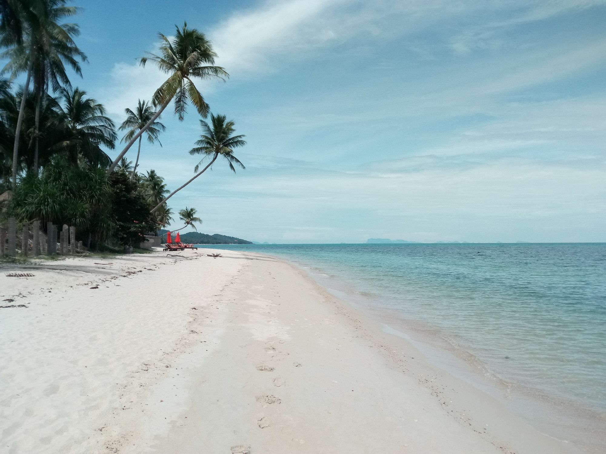 Samui Ben Hotel 2*