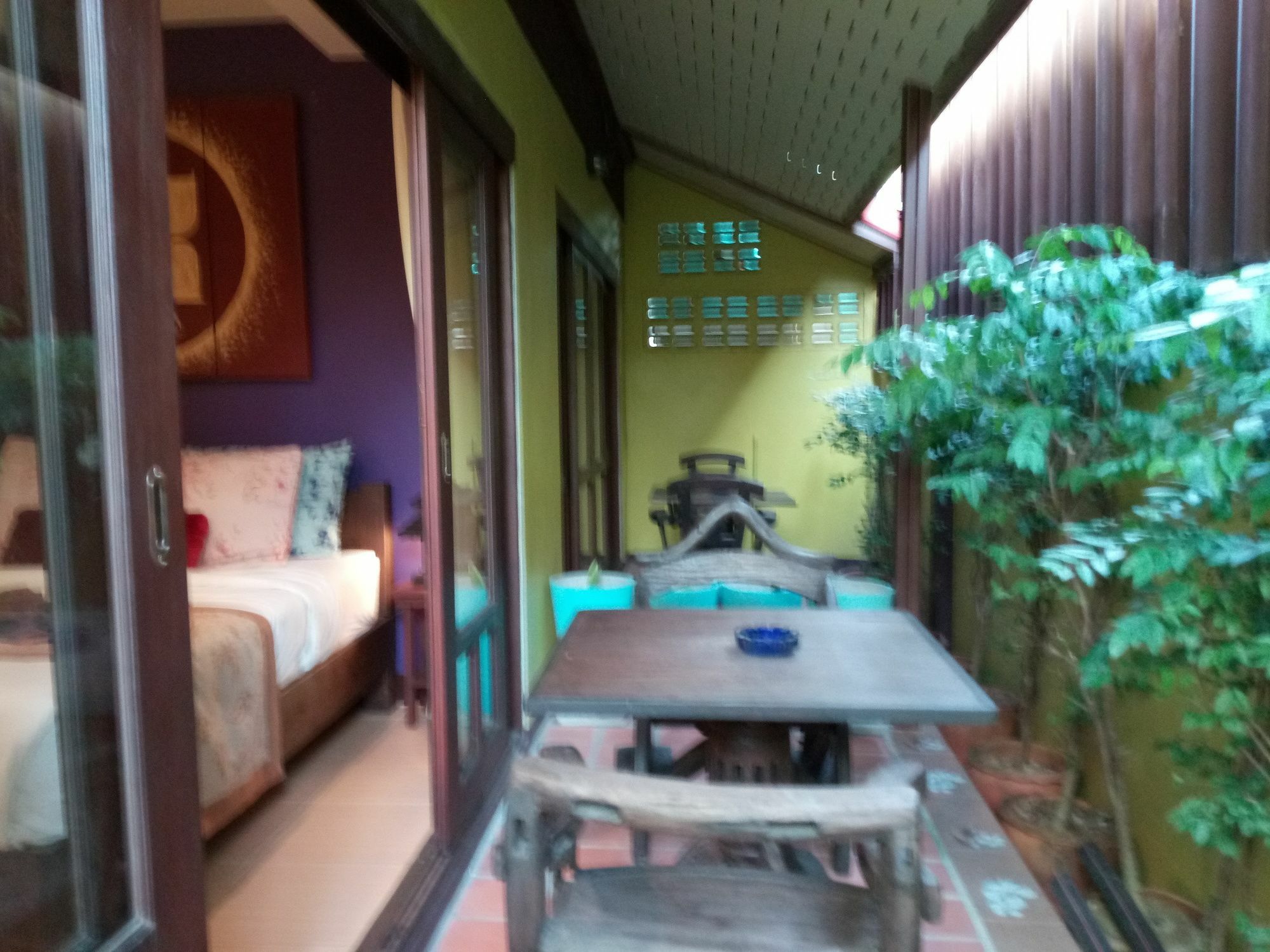 Samui Ben Hotel 2*