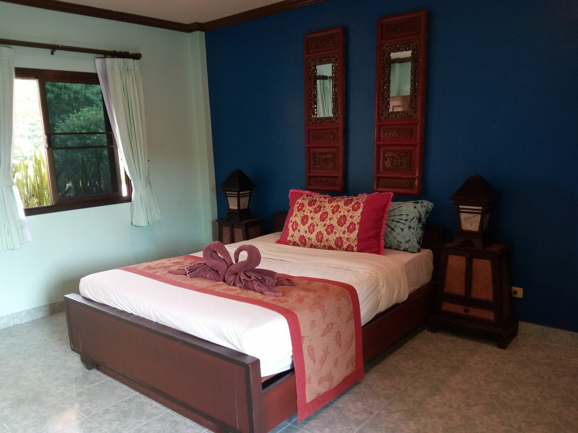 Samui Ben Hotel 2*