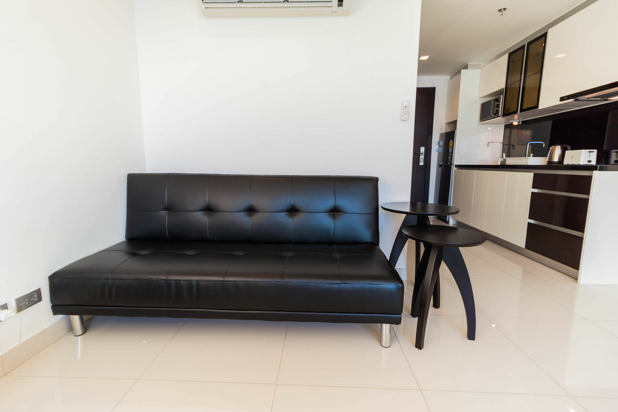 Apartment Wongamat Tower 1 Bedroom Pattaya