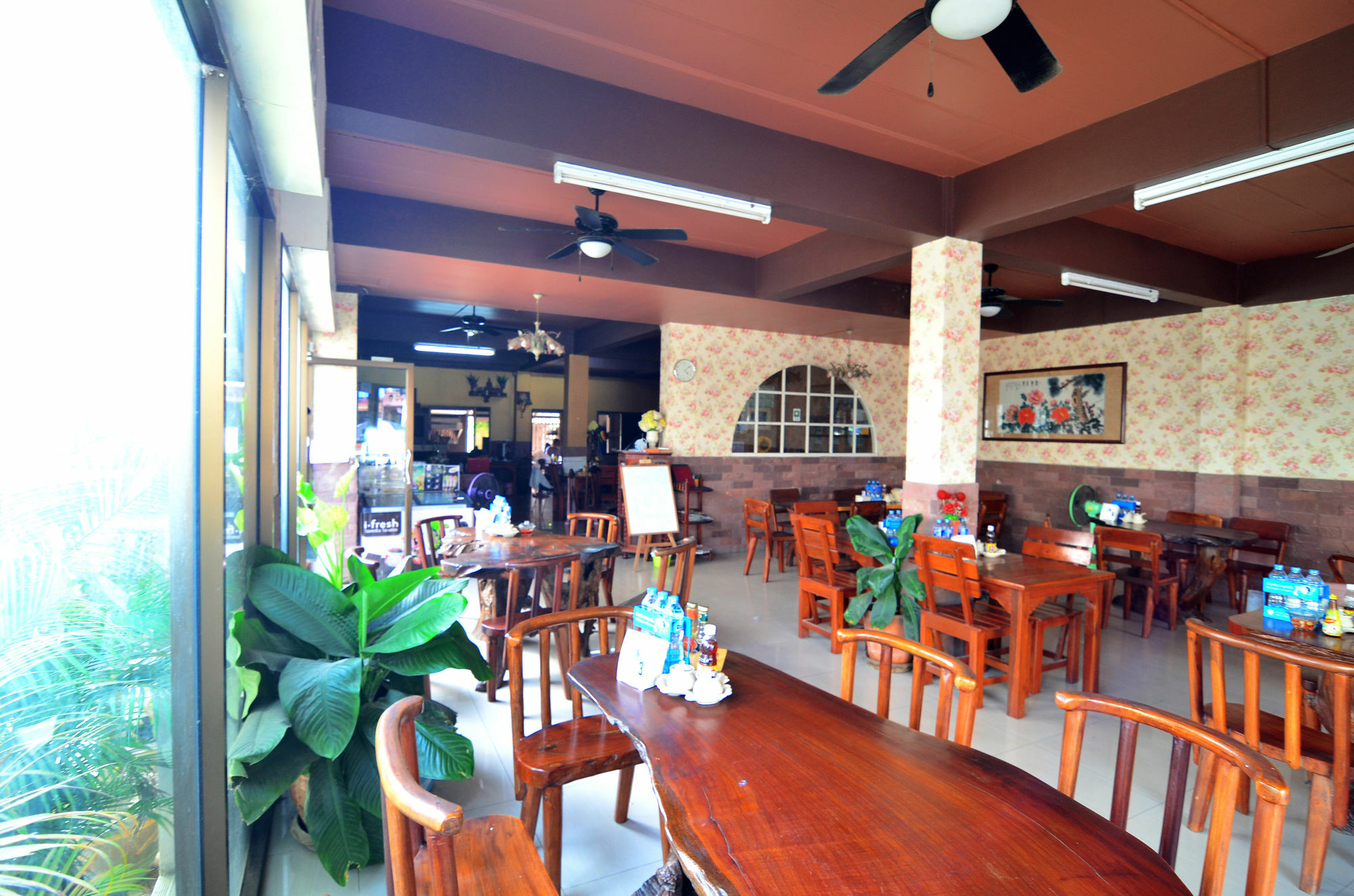 The Famous House - Jomtien Beach