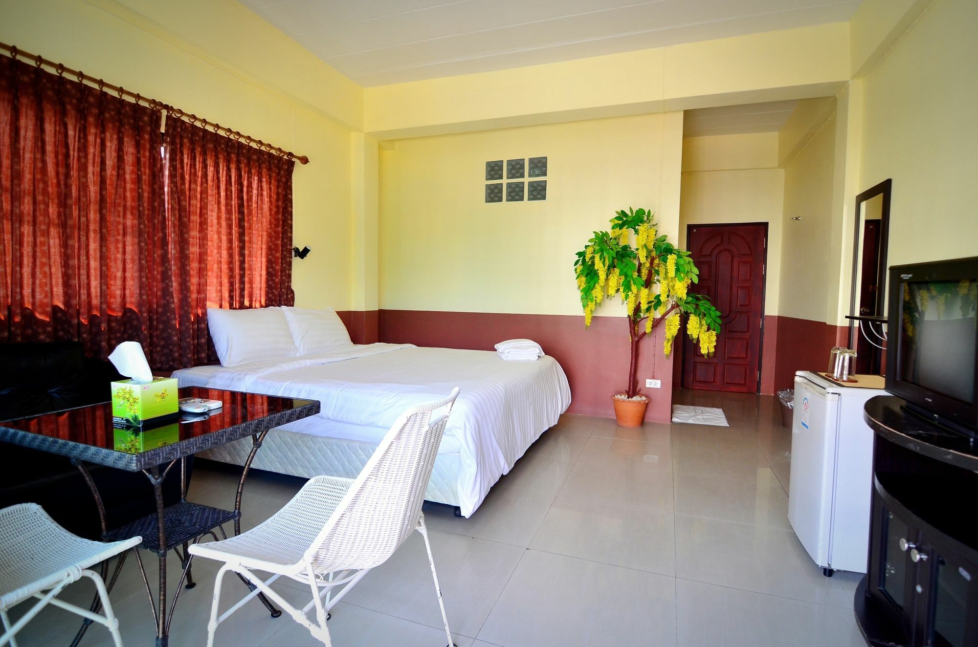 The Famous House - * Jomtien Beach