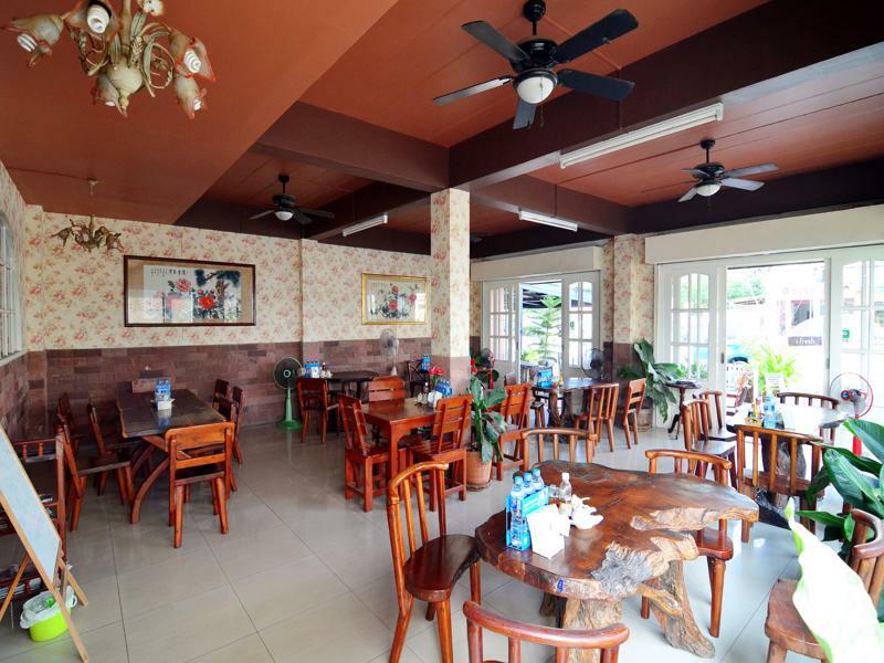 The Famous House - Jomtien Beach