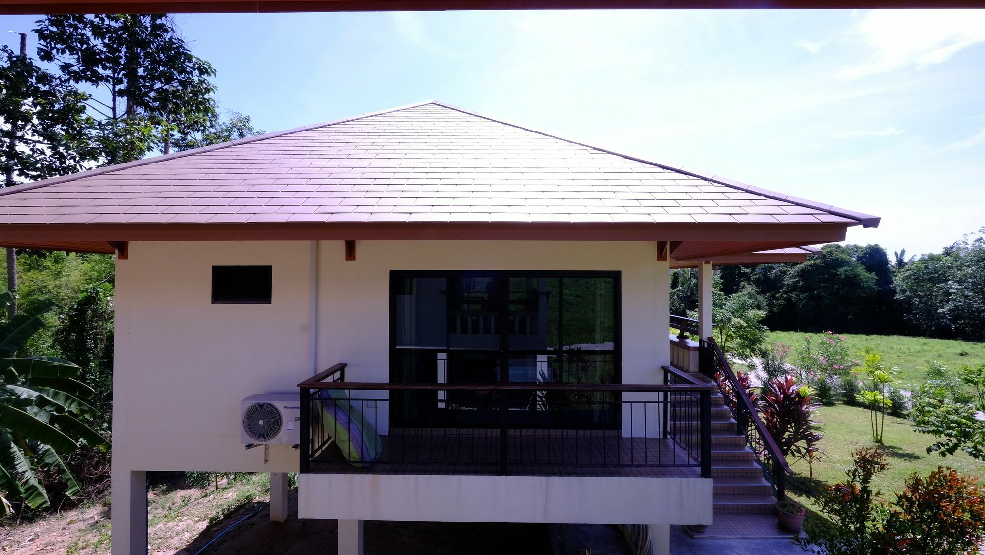 Pannipa Holiday home *