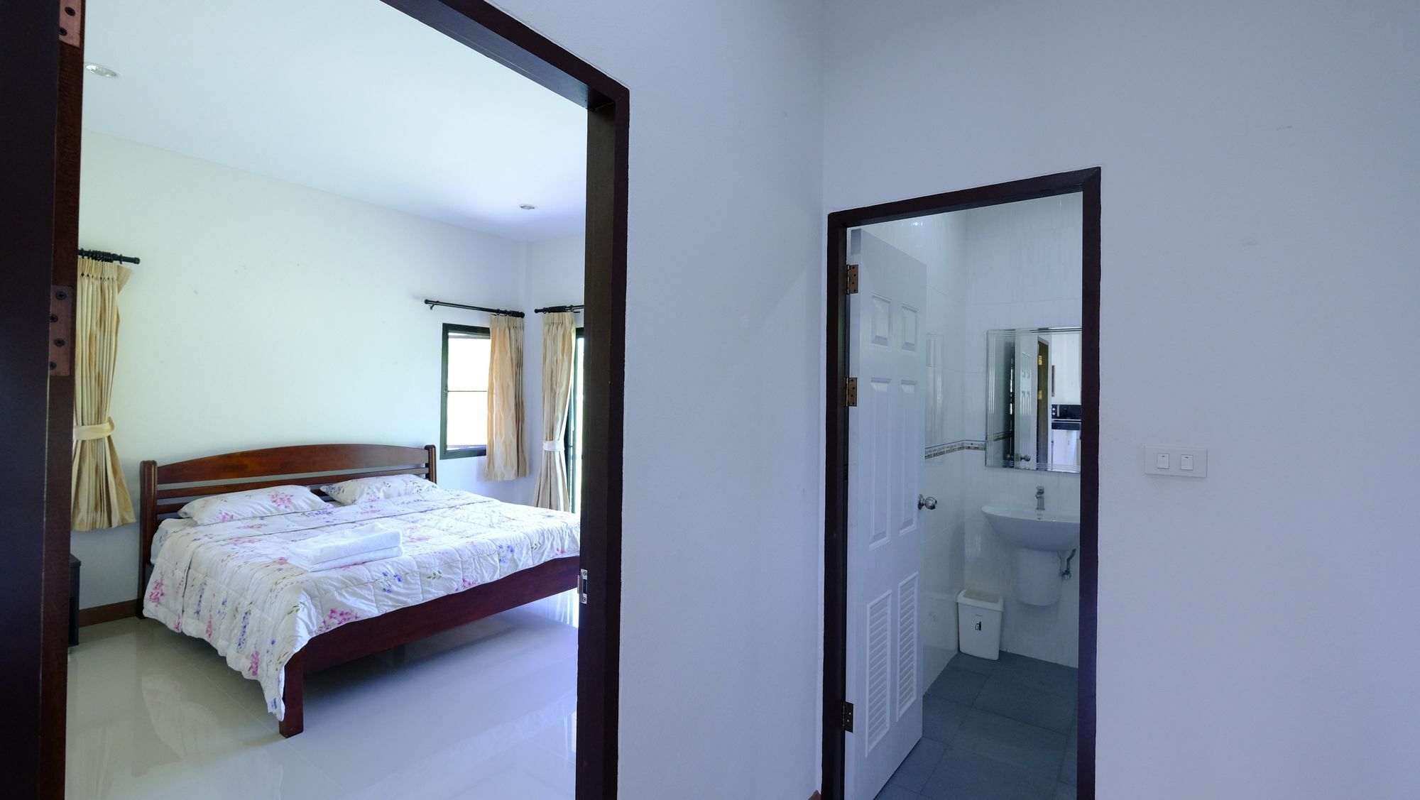 Pannipa Holiday home Lamai Beach (Koh Samui)