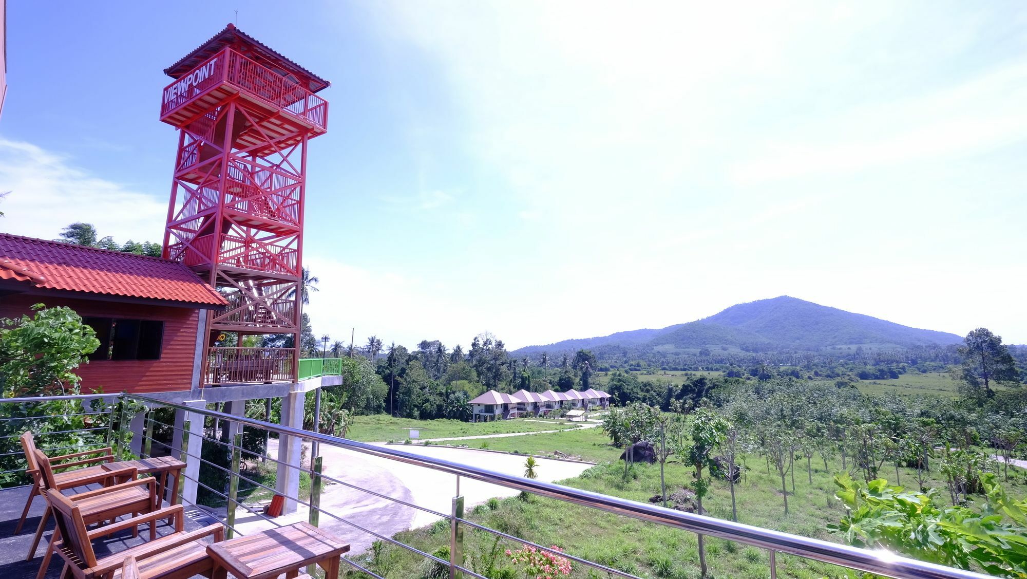 Holiday home Pannipa Lamai Beach (Koh Samui)