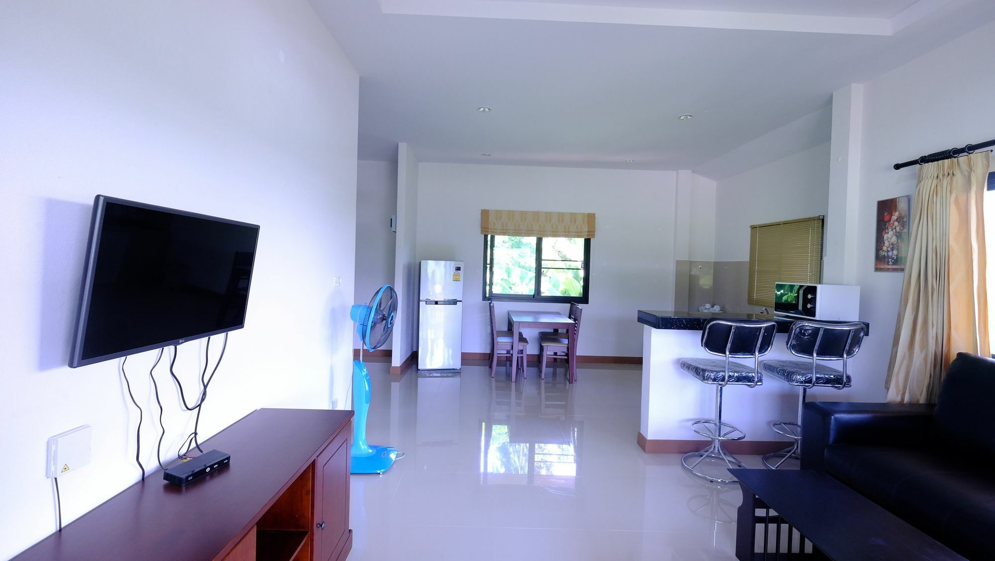 Pannipa * Lamai Beach (Koh Samui)