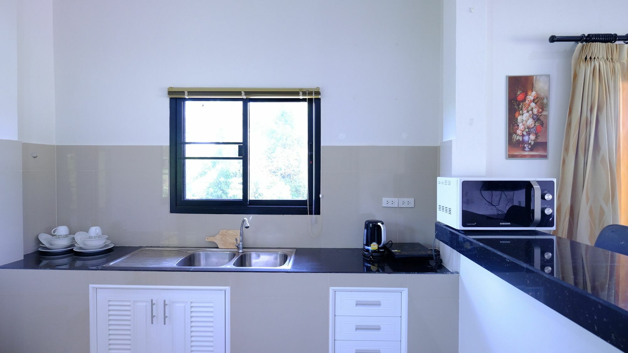 Pannipa Holiday home