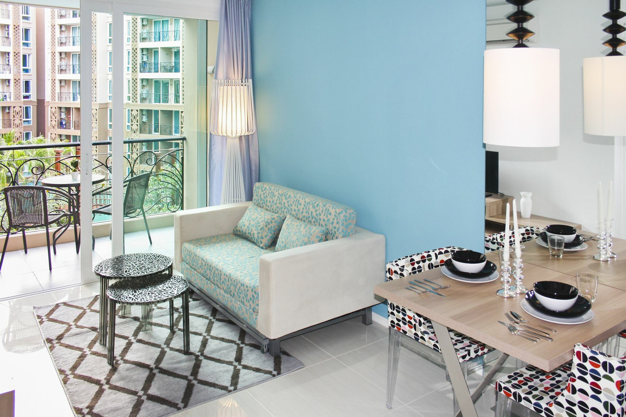 Apartment Atlantis
